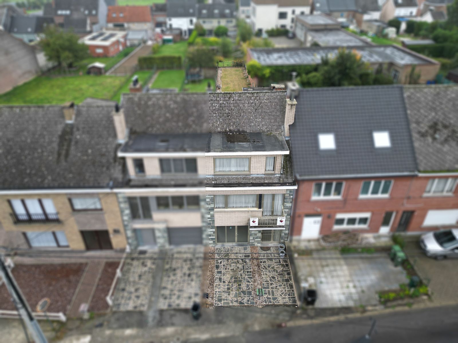 Rustig gelegen, Ruime Woning met 3 SLPK, Tuin én Garage! foto 25