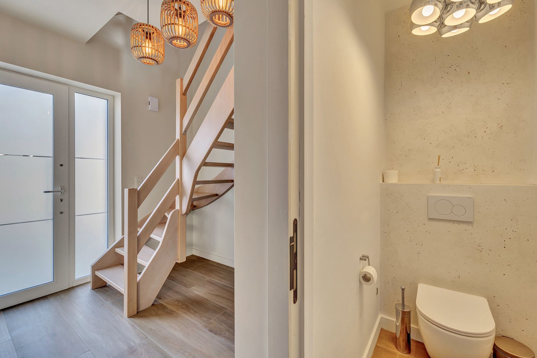 Prachtige woning met 4 slpks, tuin en garage foto 3