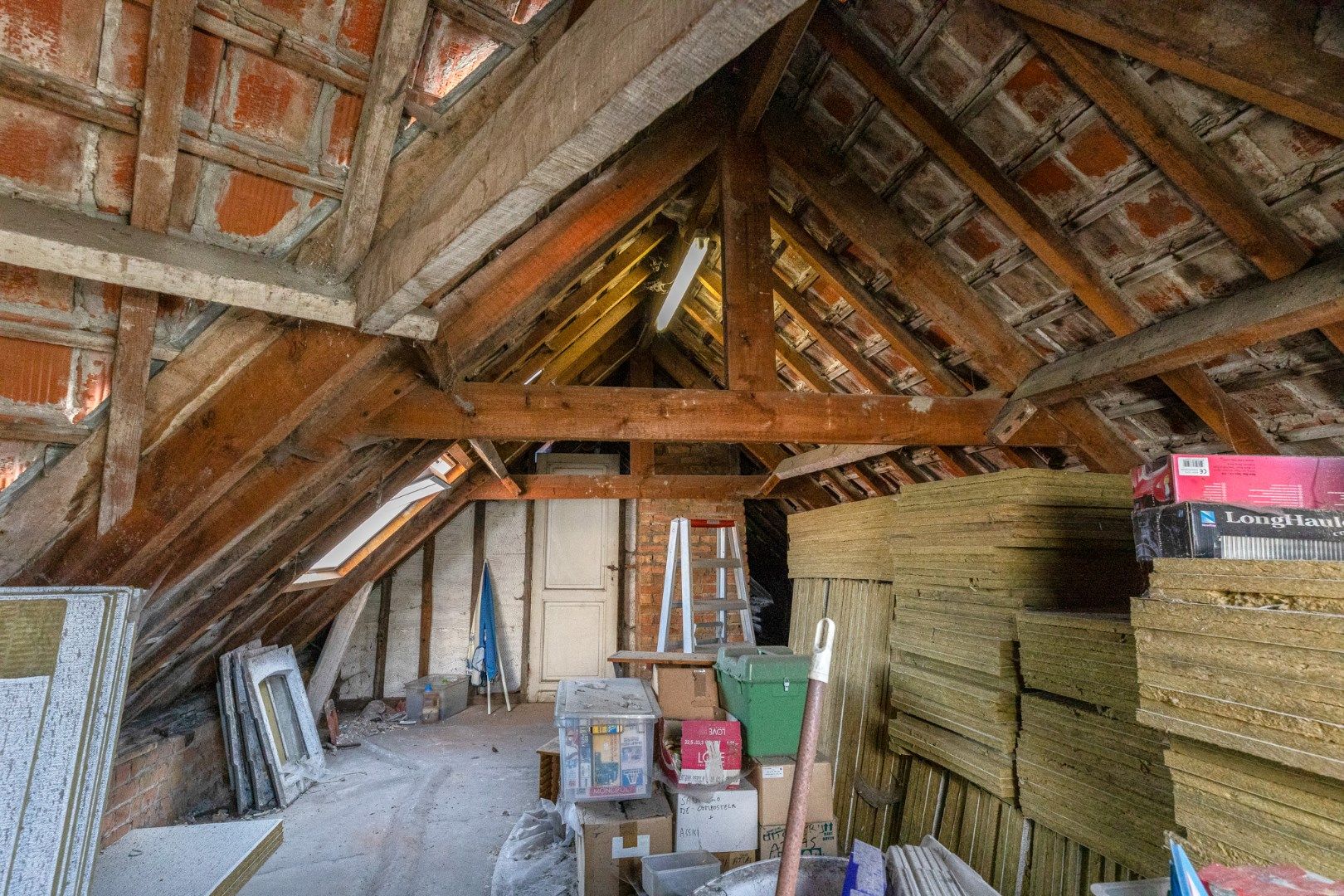 Rijwoning met garage in hartje Zeebrugge foto 16