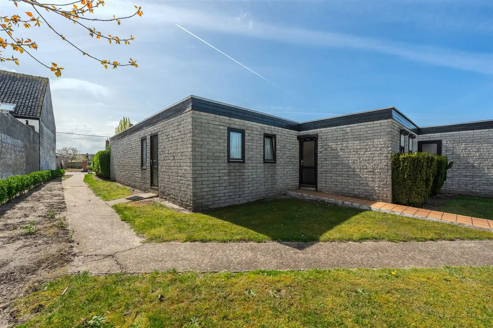 Vakantiehuis te koop Heidestraat 101/25 - 8430 MIDDELKERKE