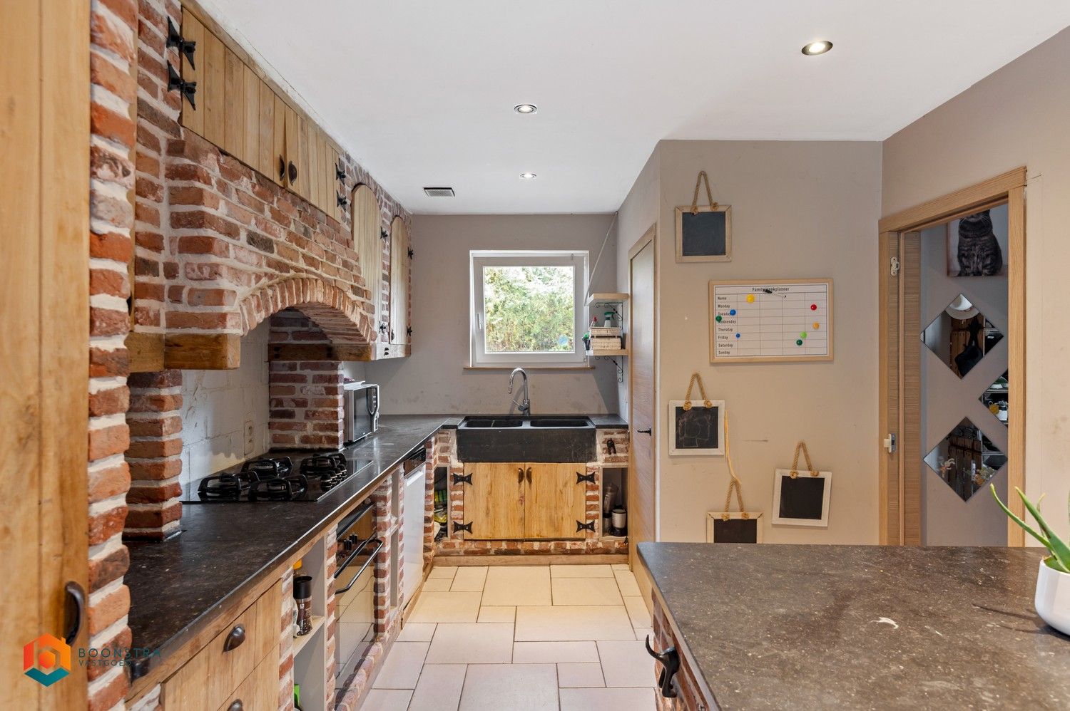 Energiezuinige woning met 4 slpkrs te Mechelen foto 6