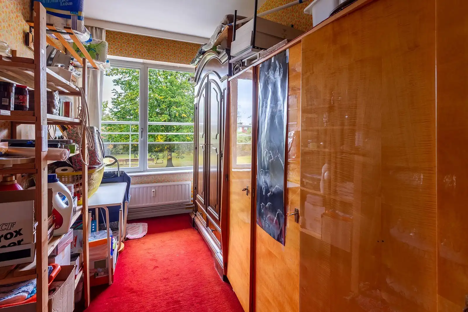 Rustig gelegen 3-slaapkamer appartement met 2 terrassen!    foto 14
