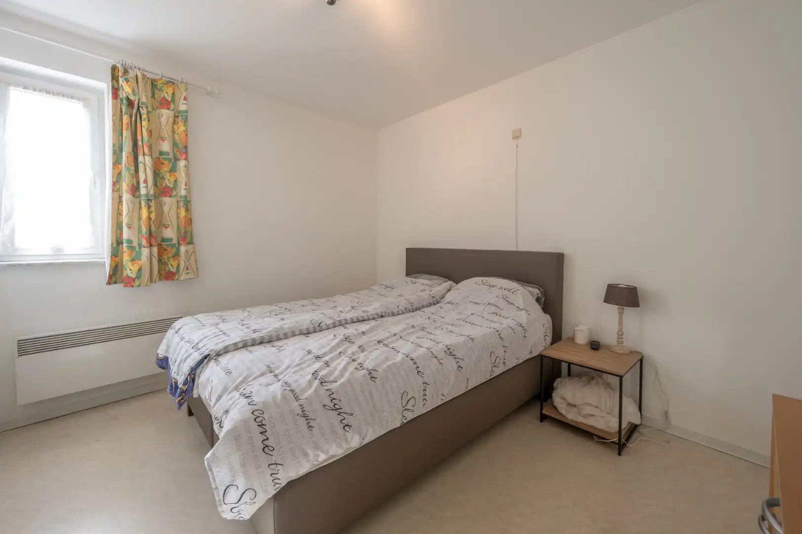 Centraal gelegen appartement met terras nabij het strand foto 7