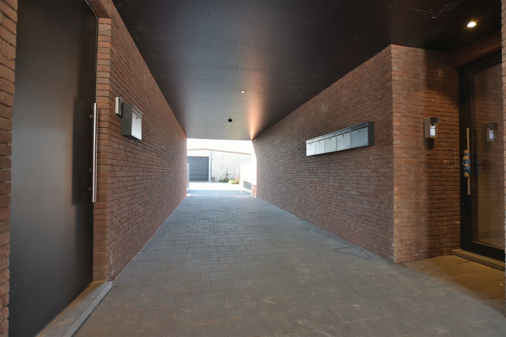 Prachtig nieuwbouwappartement op 1ste verdiepig met groot terras foto 21