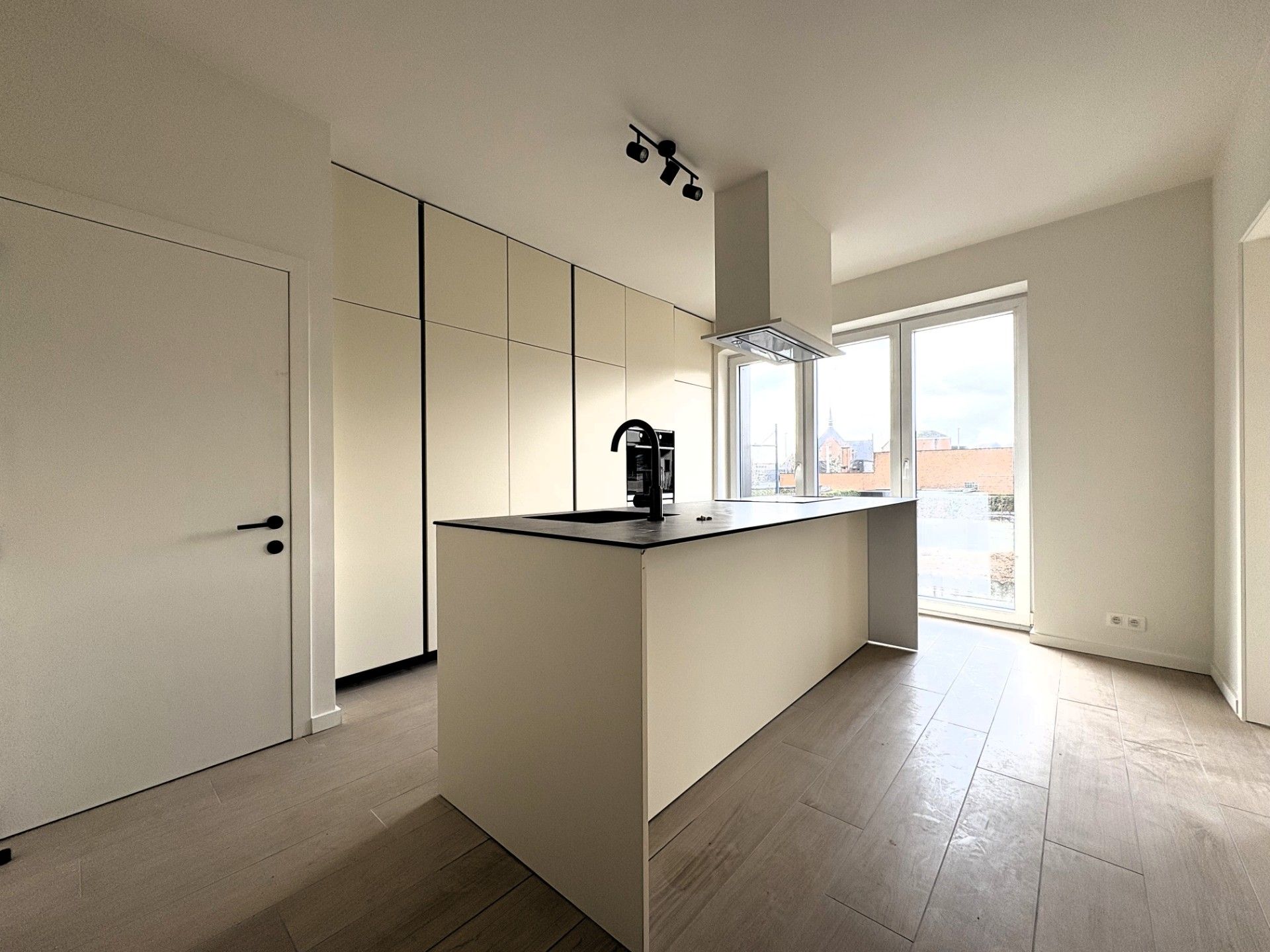 Nieuwbouwappartement in hartje Brakel foto {{pictureIndex}}