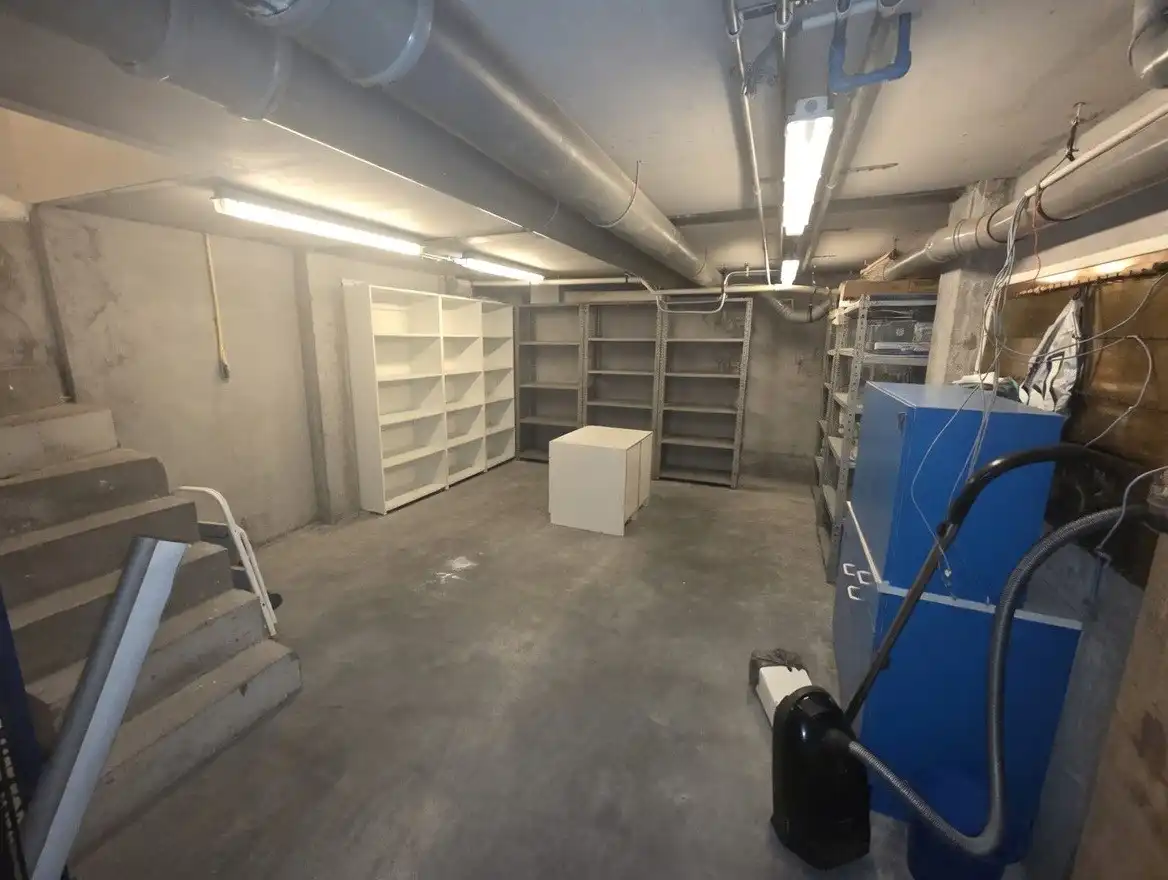 GOED GELEGEN HANDELSPAND TE KOOP IN HET CENTRUM VAN KOKSIJDE foto 10