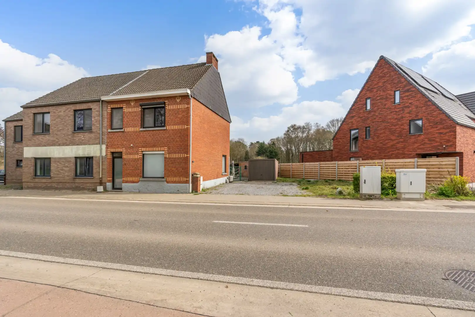 Huis te koop Molemstraat 72 - - 3560 Lummen