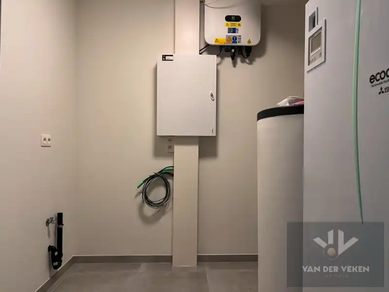 Appartement te huur foto 14
