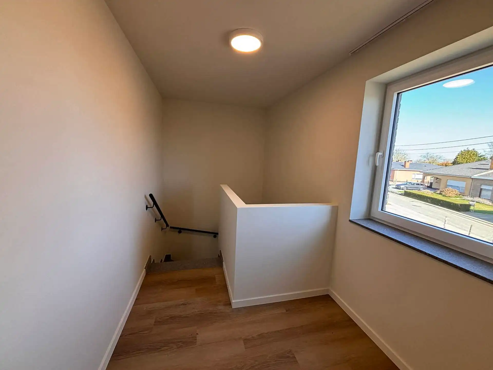 WICHELEN - Exclusieve nieuwbouwwoning foto 14