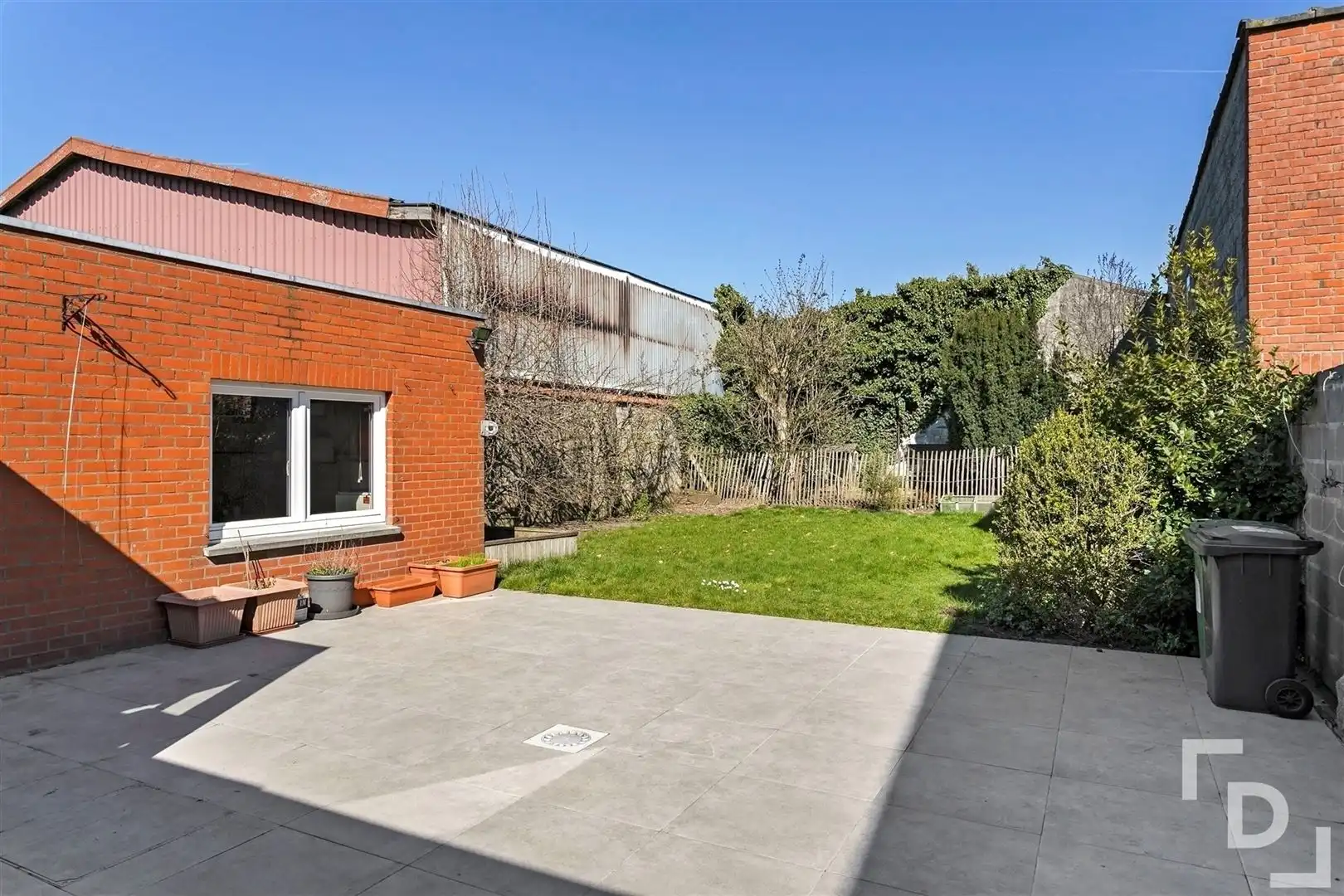 Ruime eengezinswoning foto 3