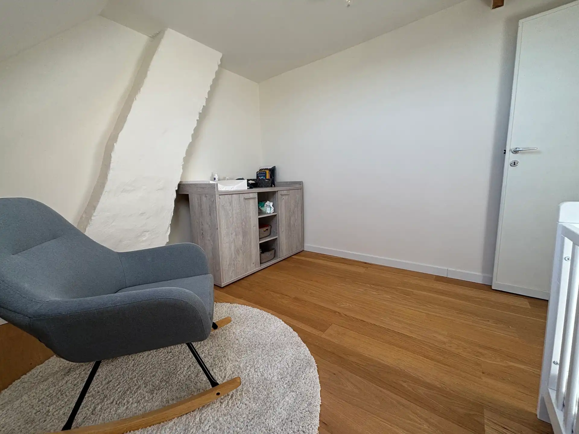 INSTAPKLARE WONING MET 4 SLAAPKAMERS EN TUIN TE SINT-KRUIS! foto 22