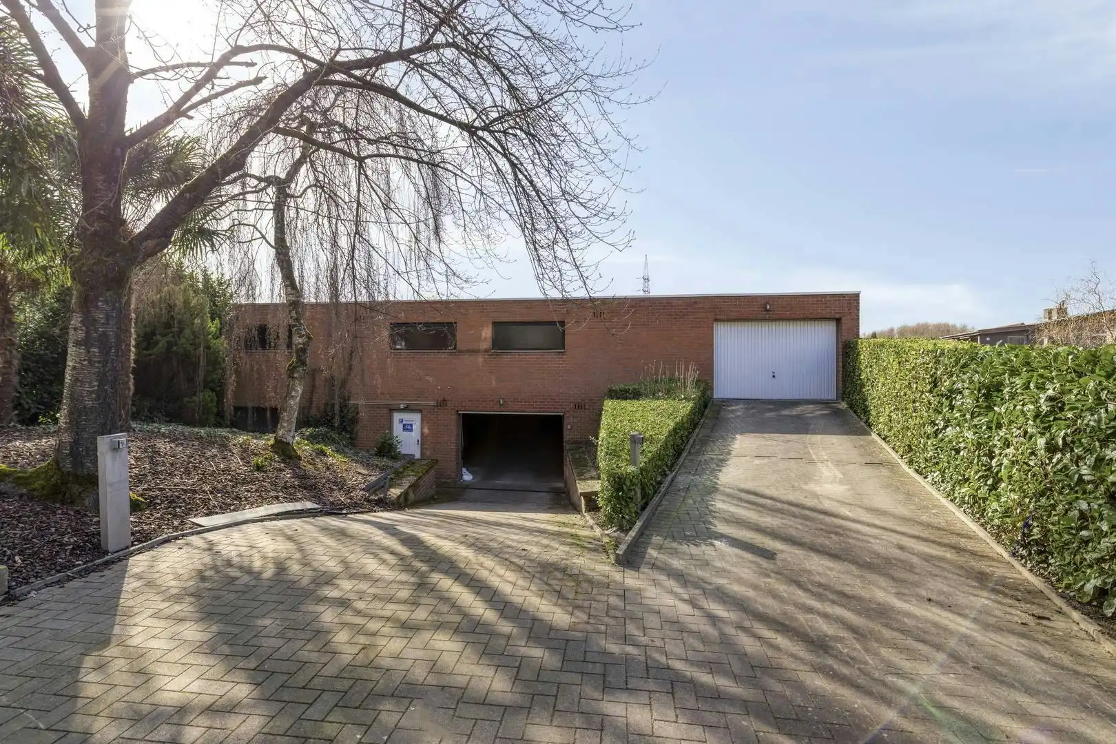 Instapklaar dakappartement met zonneterras in Merelbeke foto 10