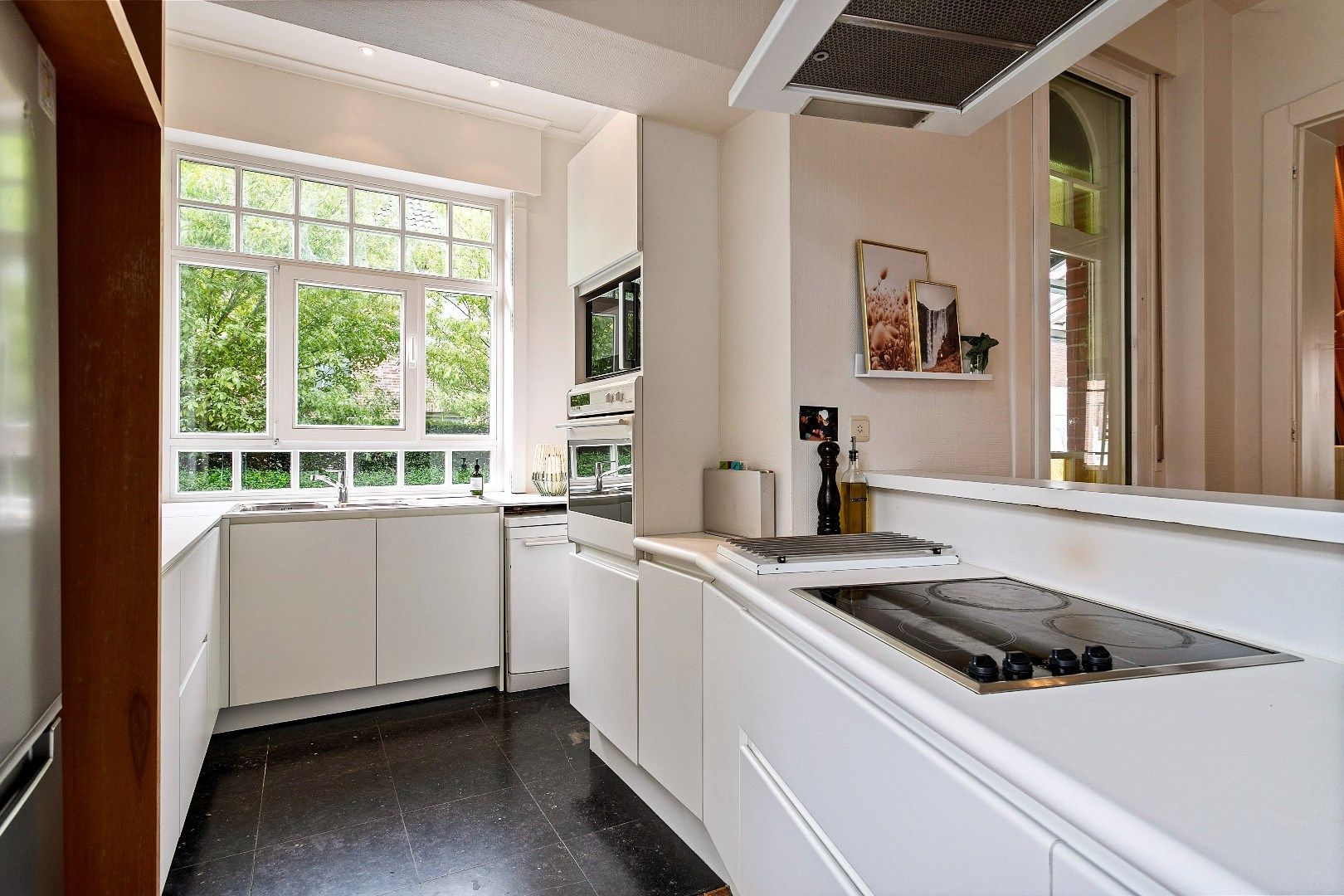 Chalet de l’Abbaye … Wevelgemse parel aan de Leie …. foto 12