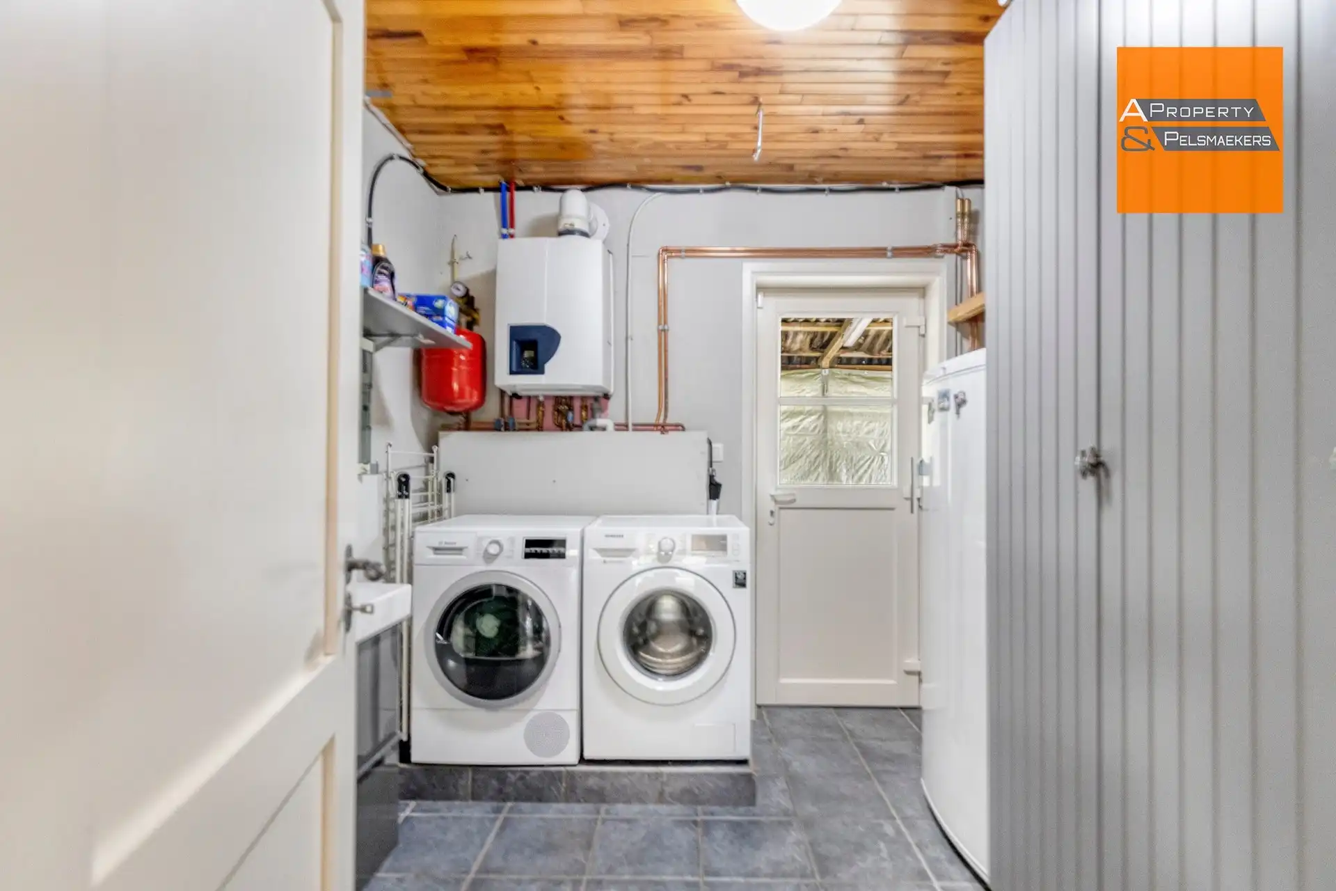 Huis foto 30
