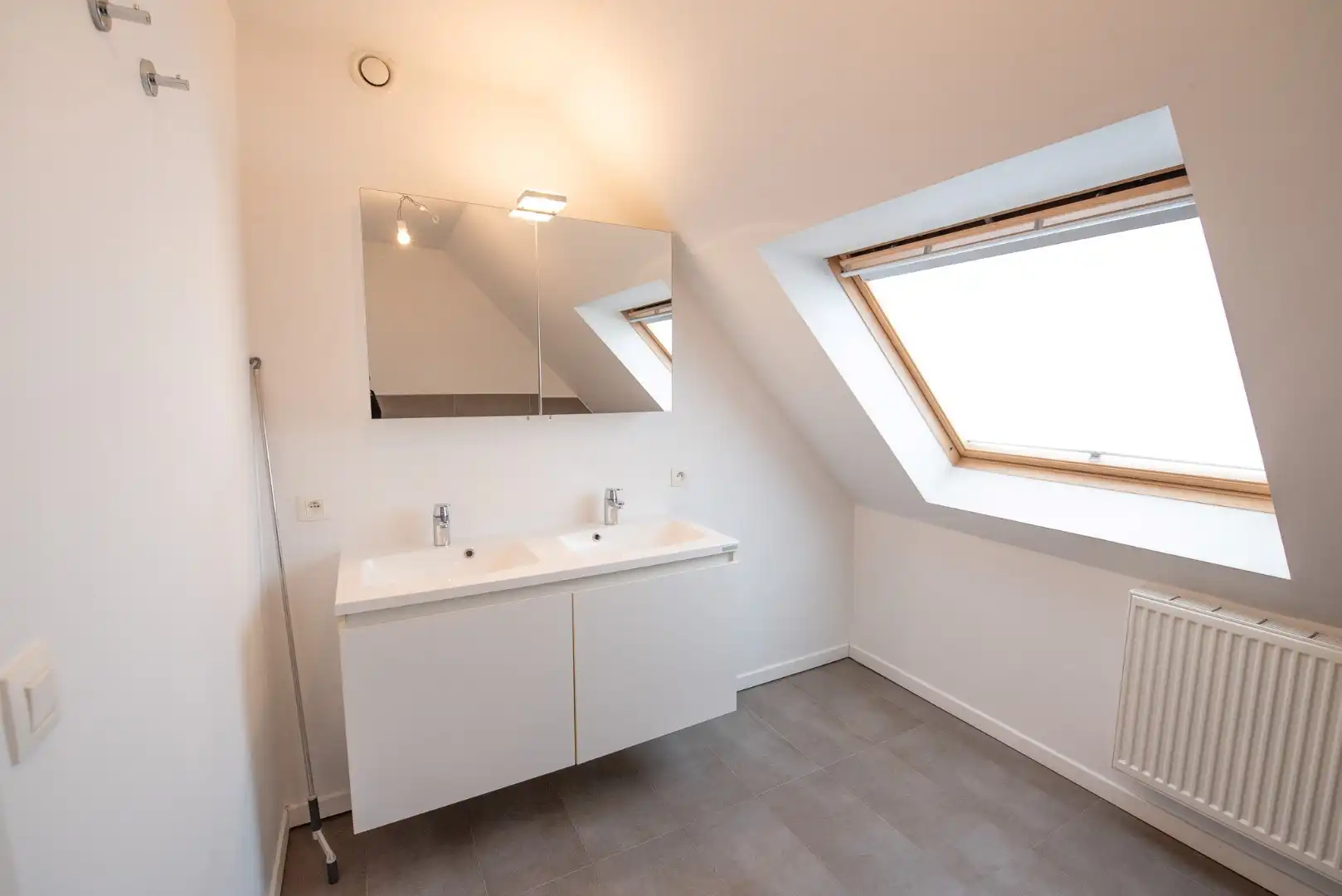 Recent en ruim DUPLEX appartement te ZULTE (Machelen) foto 10