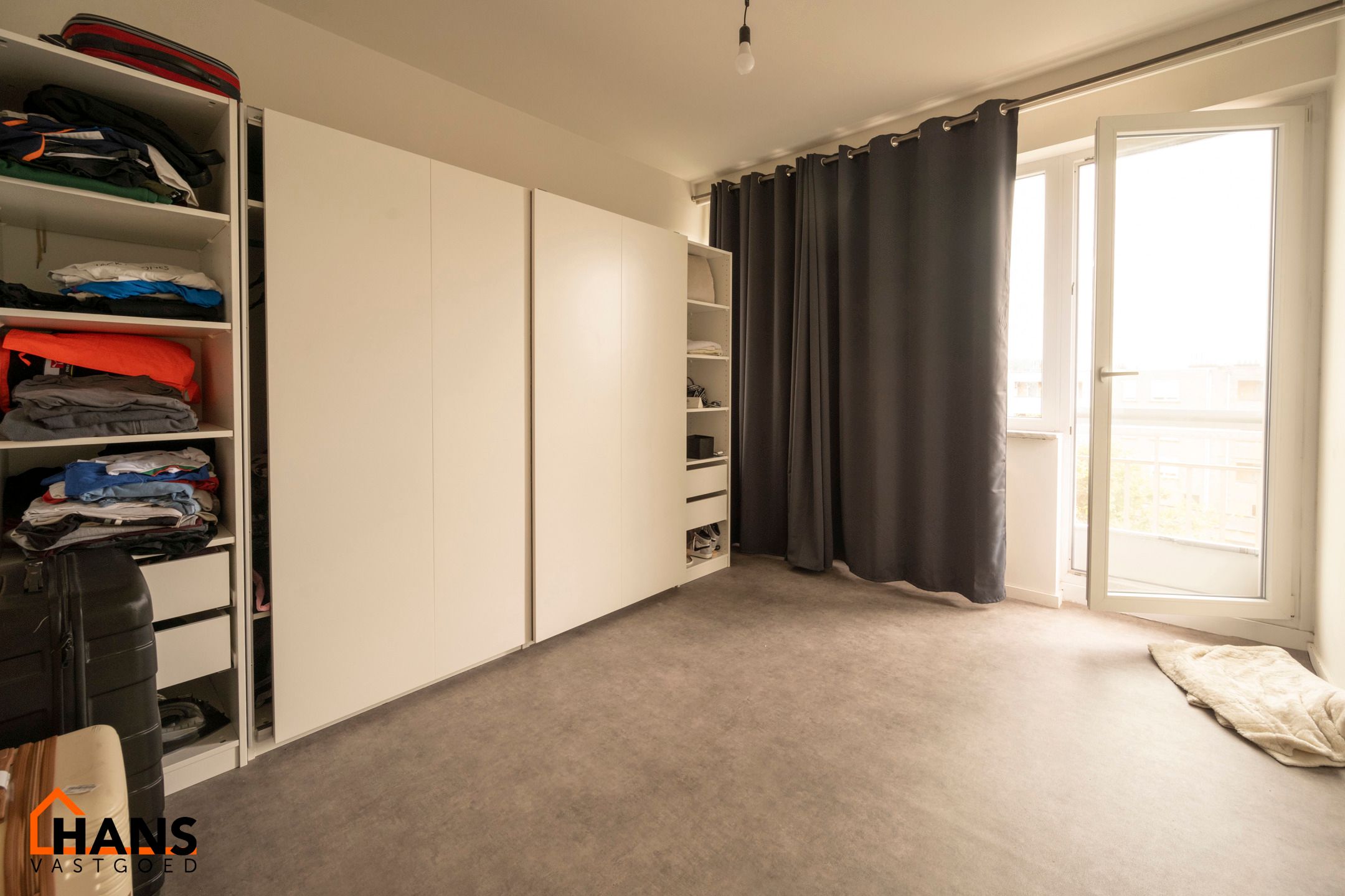 Instapklaar appartement. foto 8