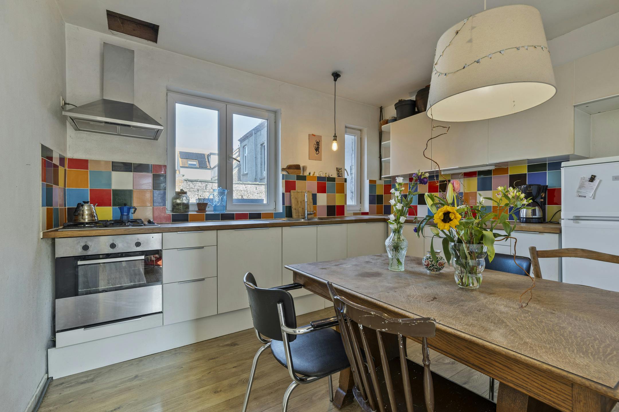 Handelshuis te koop in Gent foto 2