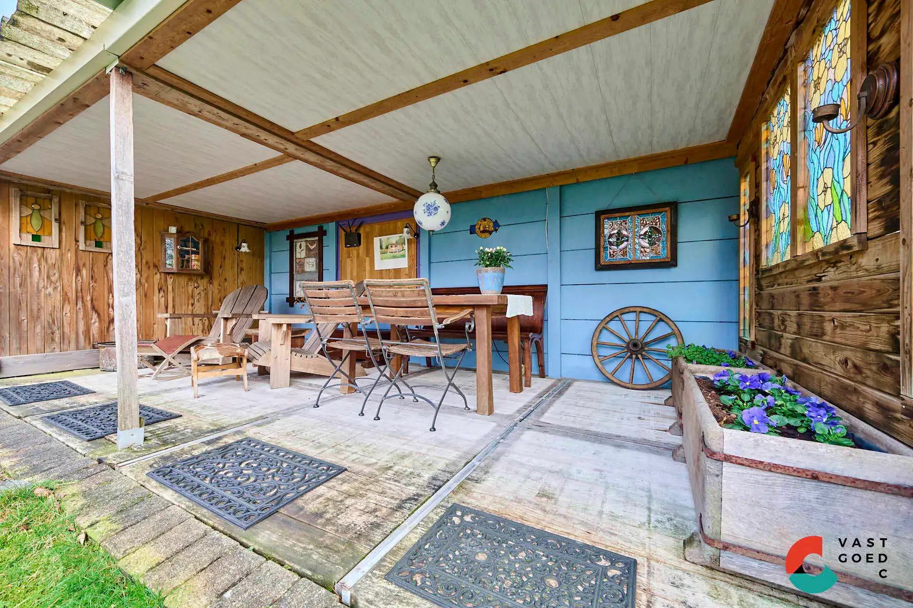 Huis te koop foto 32