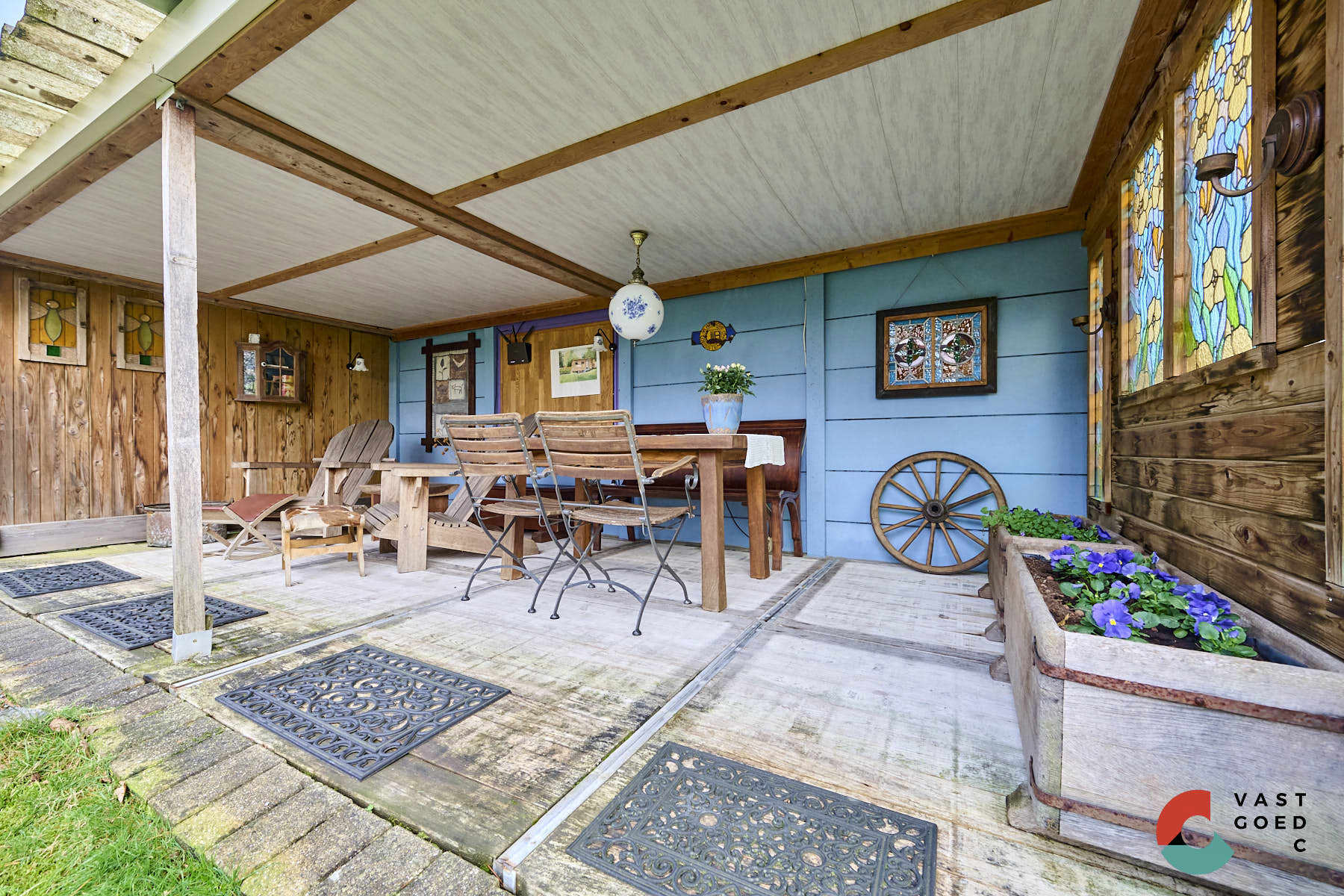 Huis te koop foto 32