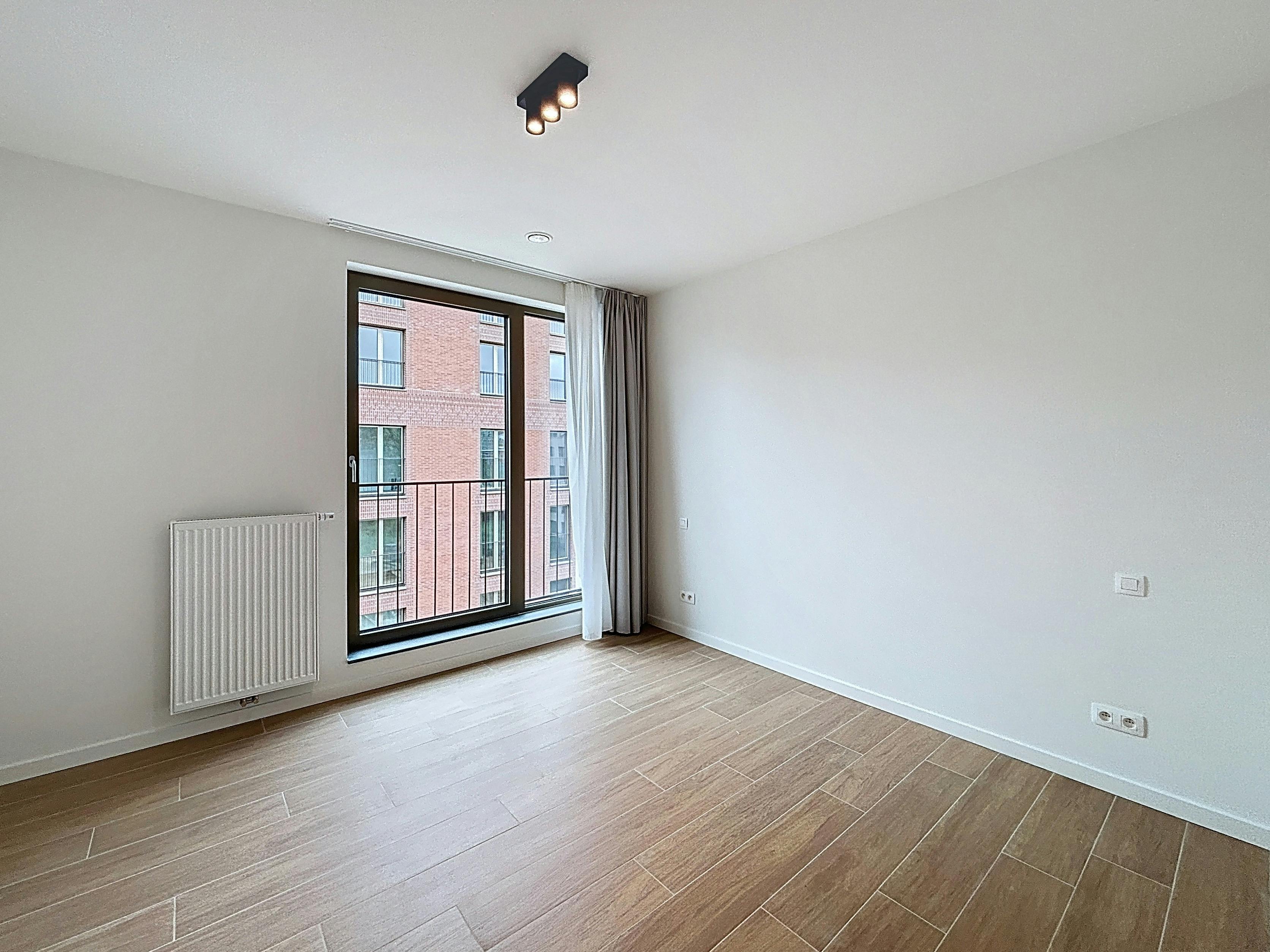 Prachtig 2 kamer appartement te huur in de PACIFIC  foto 10