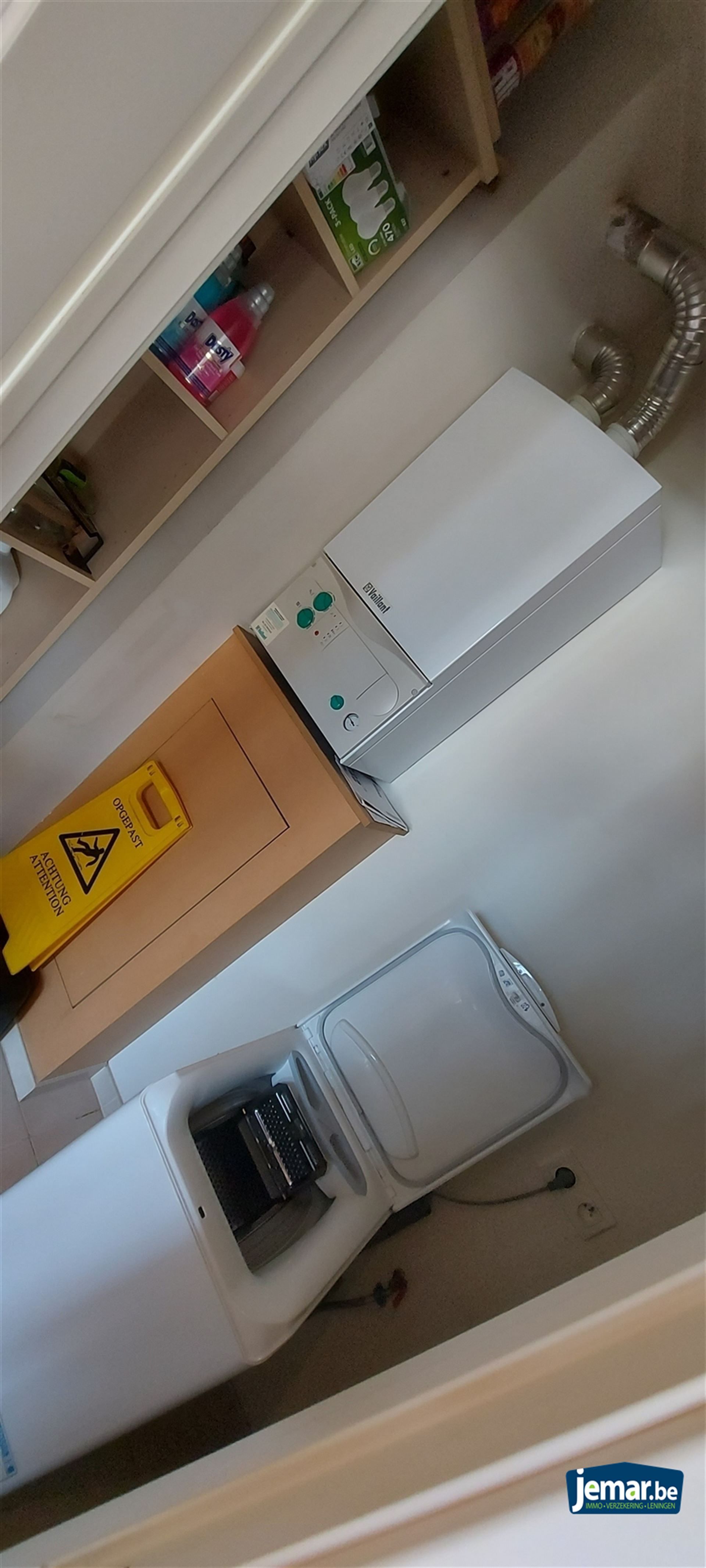 Appartement foto 11