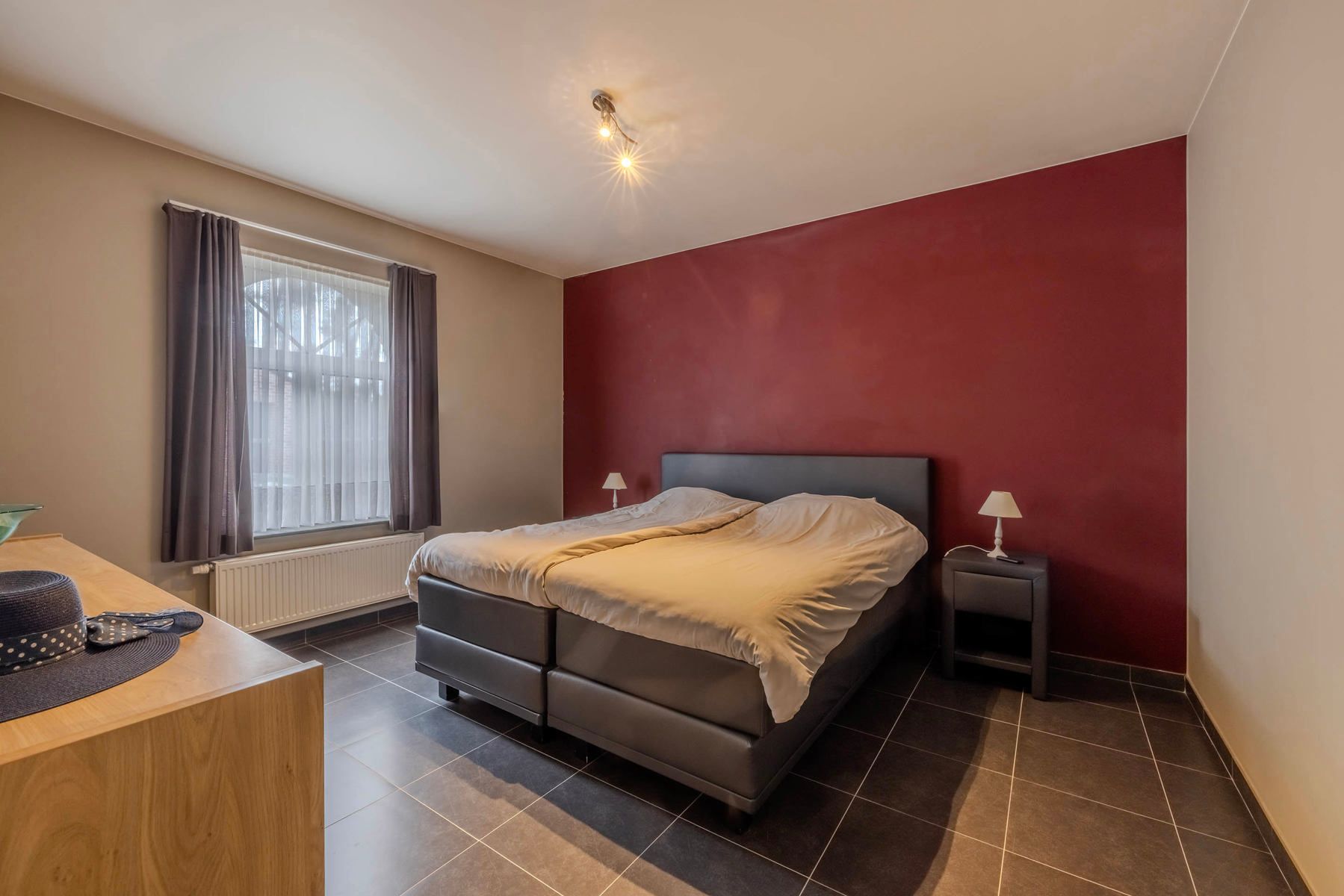 Villa met 4 slpk, bureau en dubbele garage op 1.726m2 foto 20