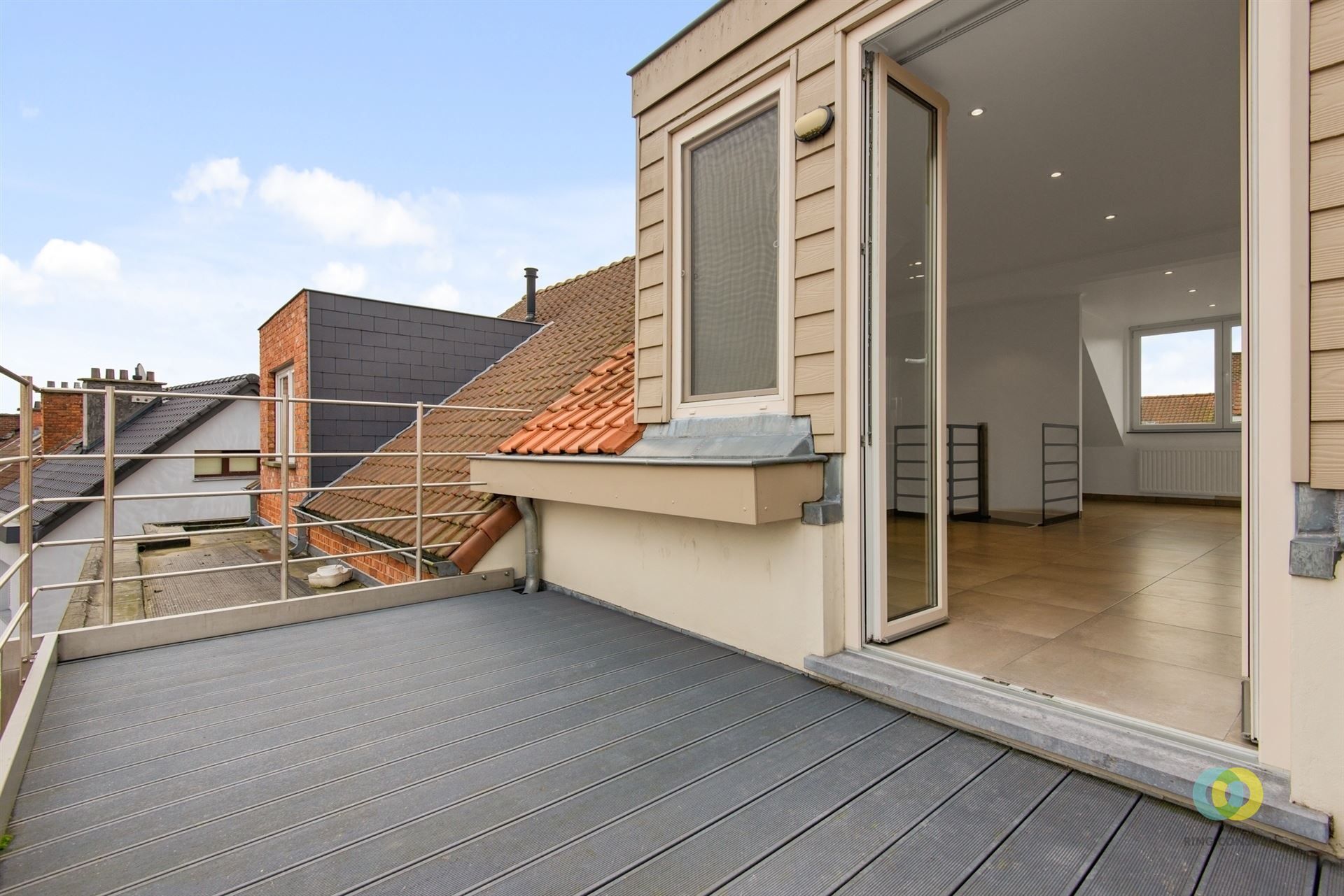  duplex appartement foto 6