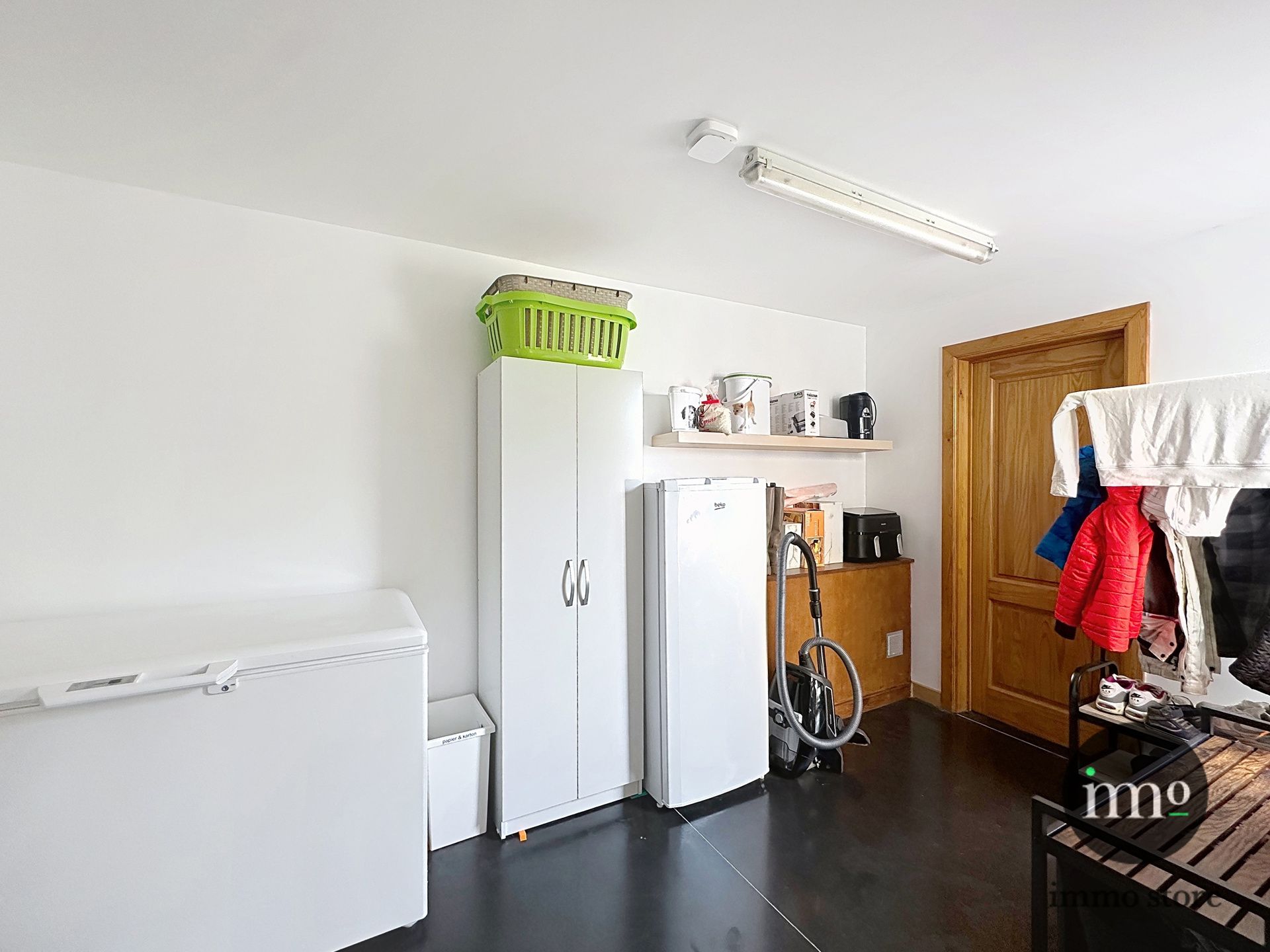 Gerenoveerd herenhuis met praktijkruimte/kangoeroewonen. foto 22