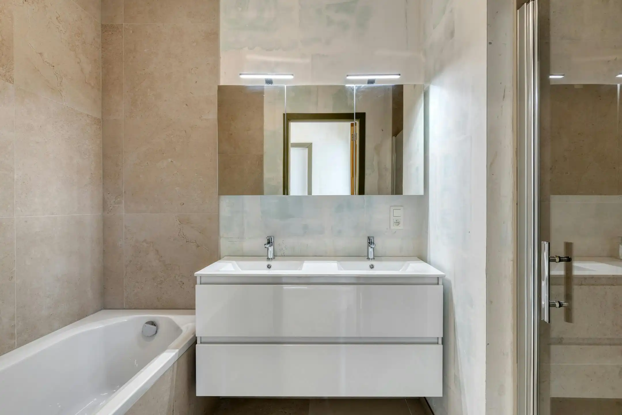 Energiezuinige penthouse te koop in Wilrijk  foto 13