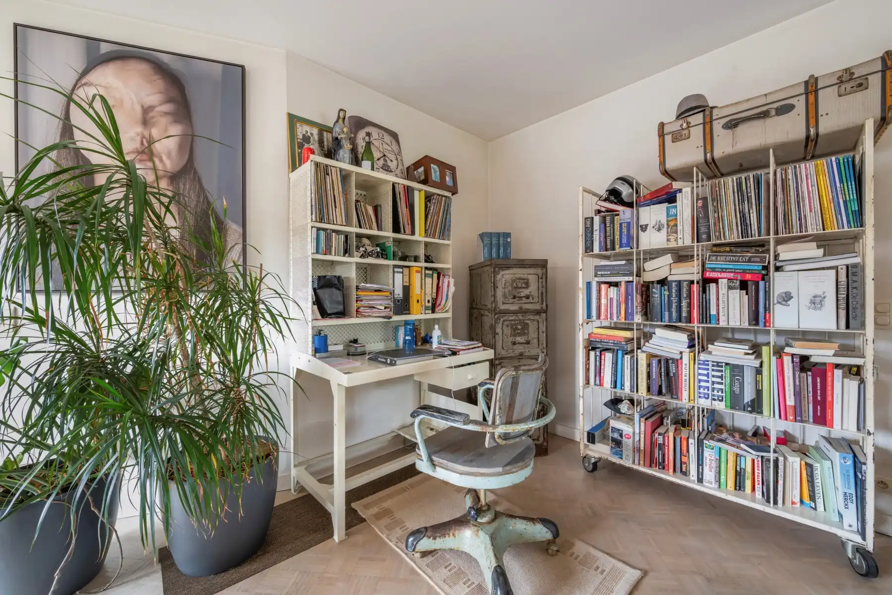 Uitzonderlijke woonst: ruimte, licht+topligging. foto 7