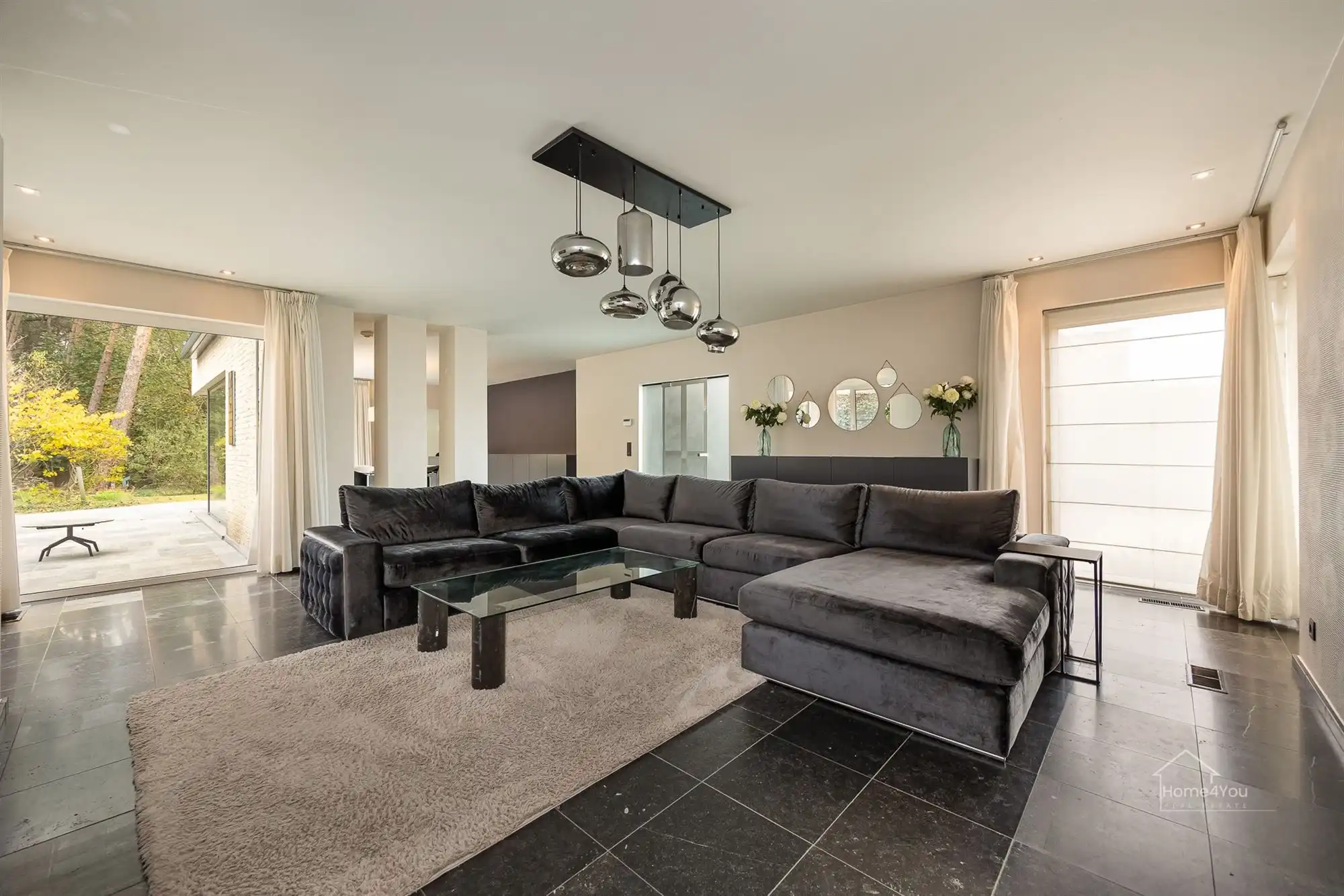 Prachtige villa in het pittoreske Lille. foto 3