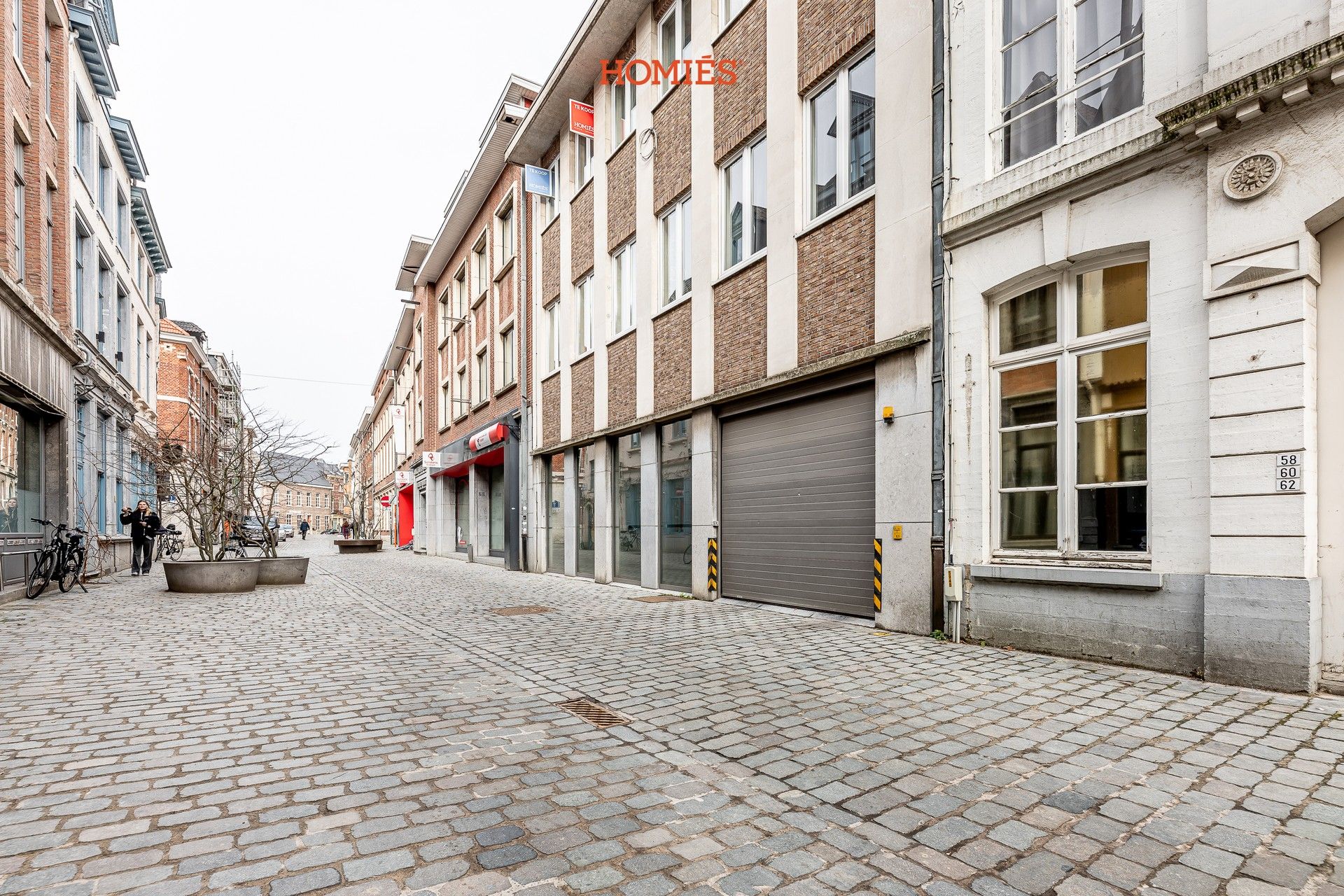 Mooie studio op absolute toplocatie foto 4