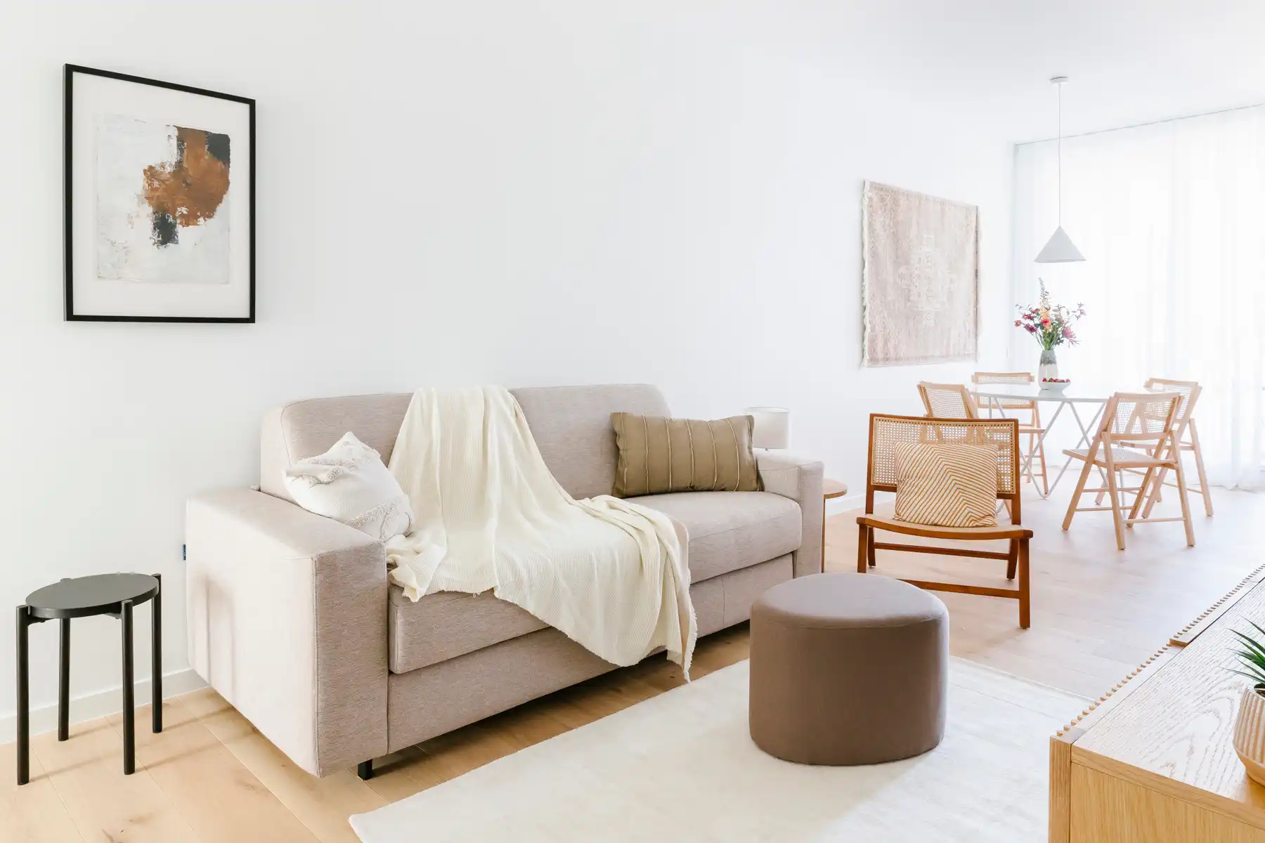 Stijlvol duplexappartement met terras in hartje ’t Zuid foto 4