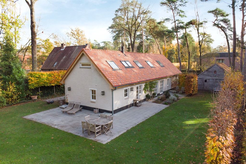 Villa te koop Zilverstraat 23 - 2900 SCHOTEN