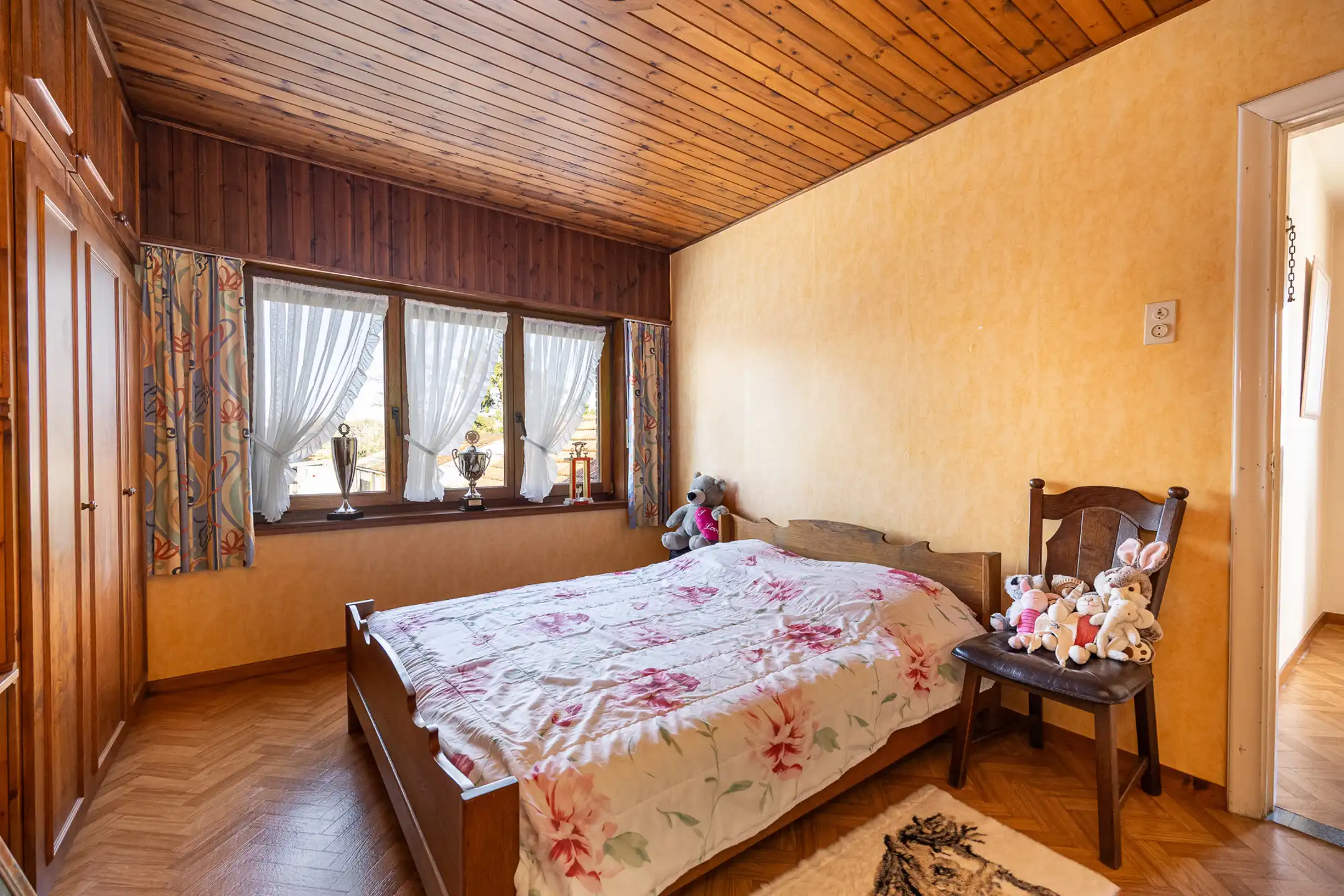 Vrijstaande woning op ruim perceel (1.127 m²) nabij centrum Beerse & Merksplas foto 18