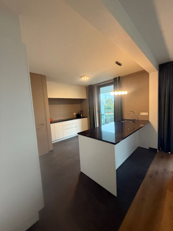 Recent appartement op een unieke ligging, met prachtig zicht op de Scheldedijk. foto 12