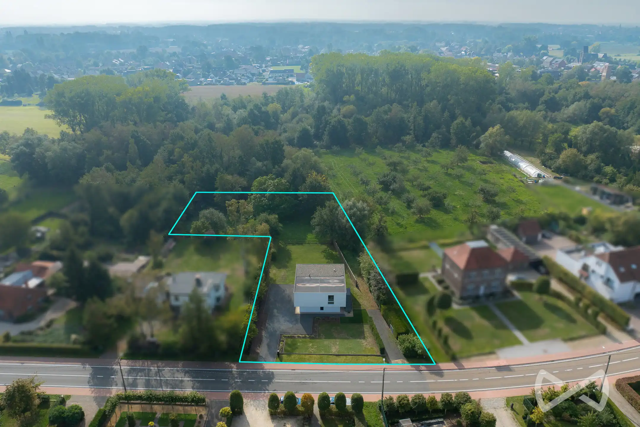 Huis te koop foto 30