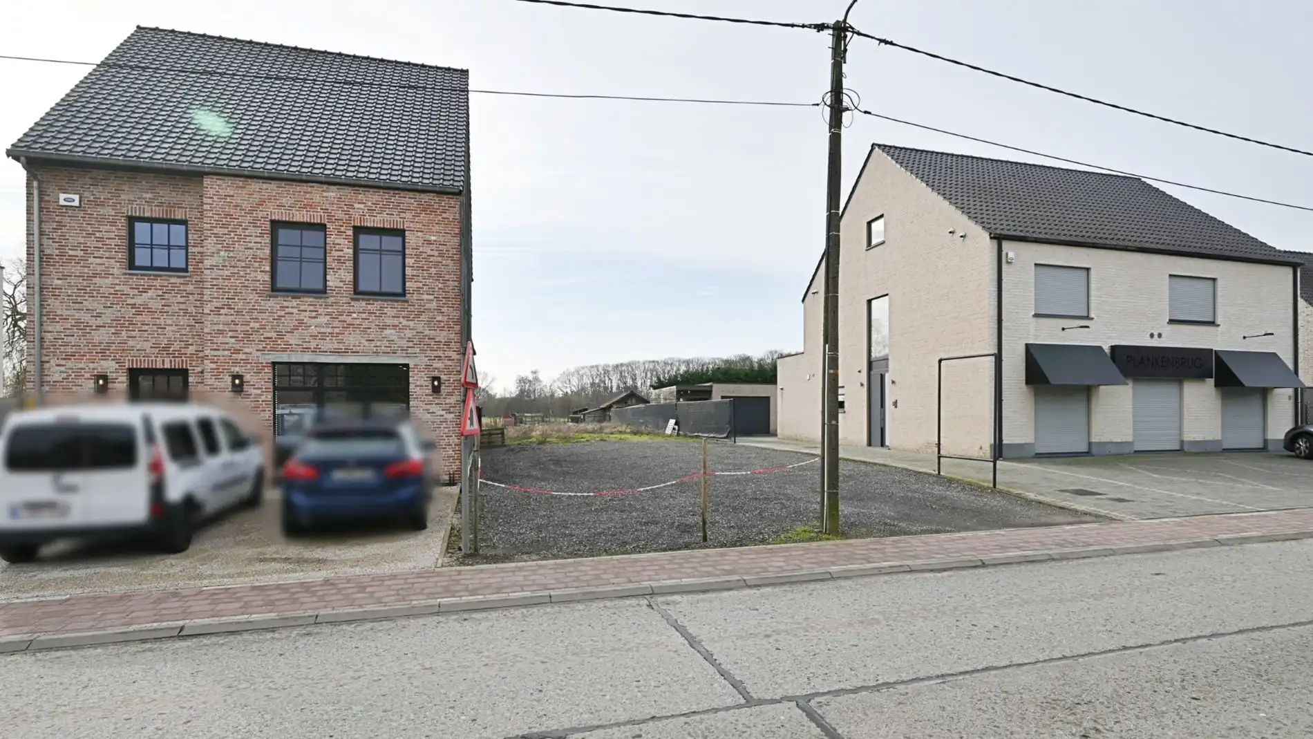 Mooi Z-gericht perceel voor HOB met weids zicht te Begijnendijk foto 15
