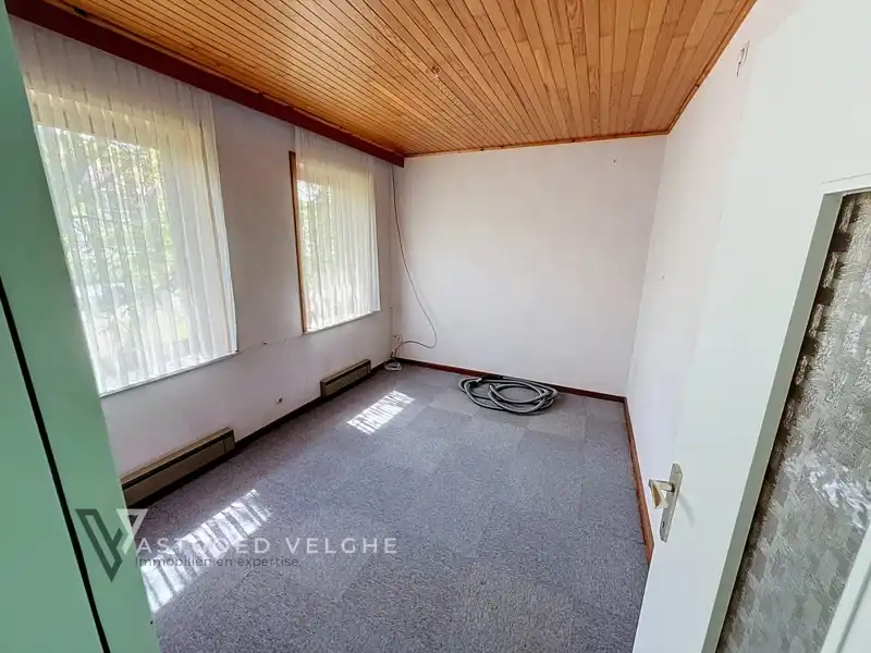 Ruime gezinswoning met zorgwoning in Genk-Centrum foto 10