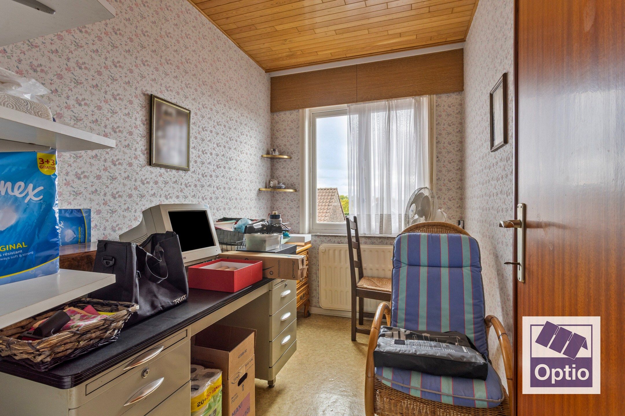 Woning met 5 slaapkamers en grote tuin. foto 22