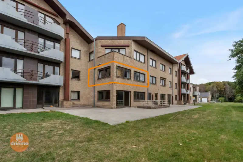 Te renoveren 3 slaapkamer appartement - Diga Verde 1.11 foto {{pictureIndex}}