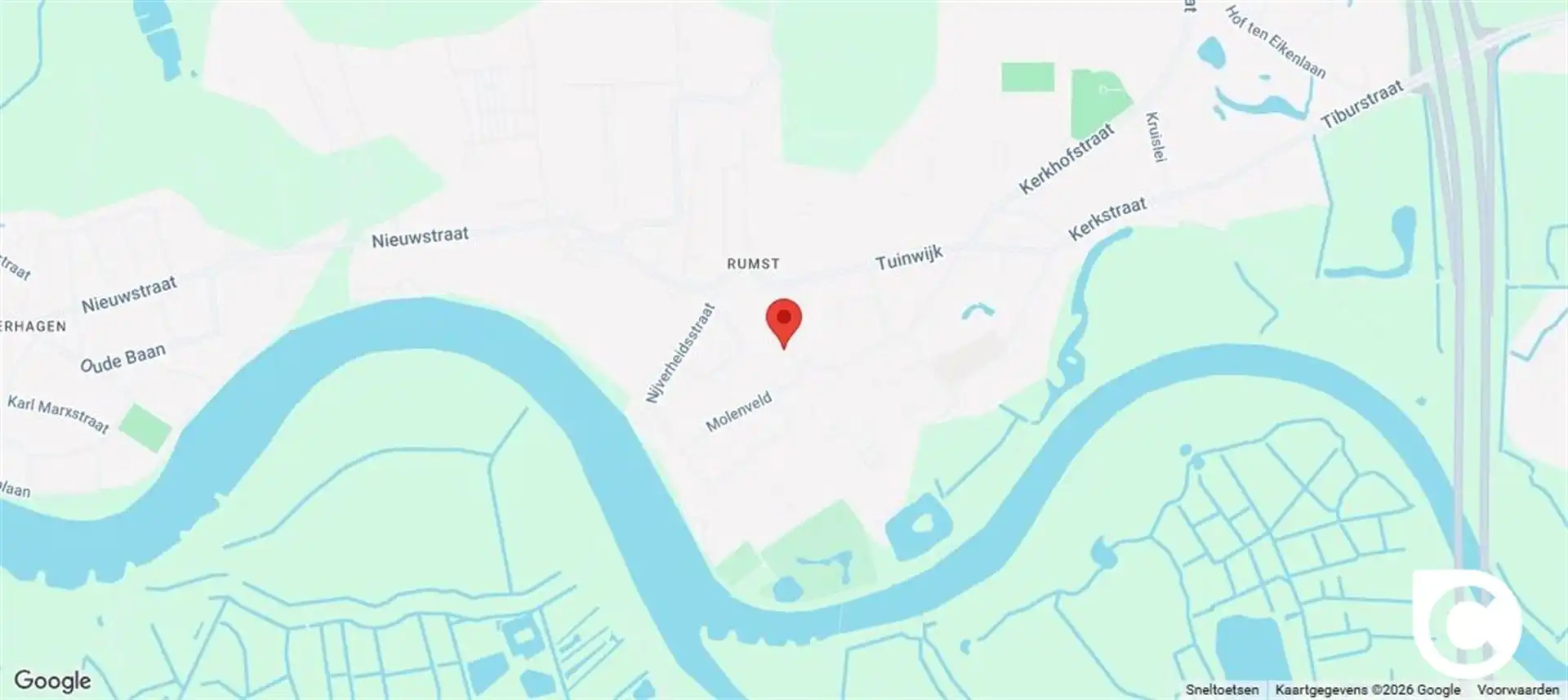 Woning:4 slk, bureau in centrum van Rumst foto 20