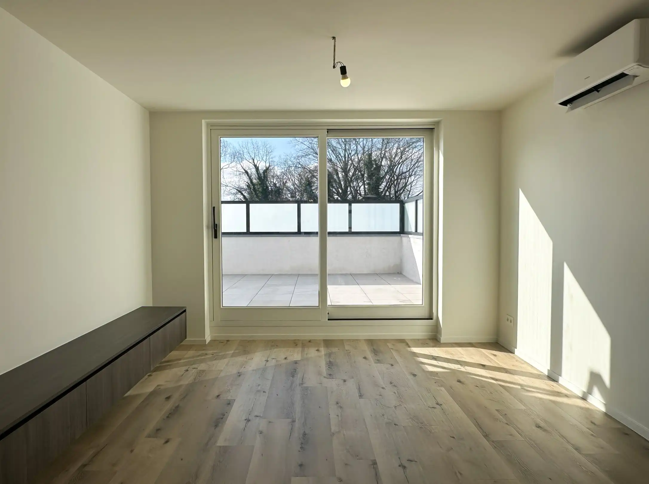 Energiezuinige woning met 3 slaapkamers en garage nabij het centrum foto 4