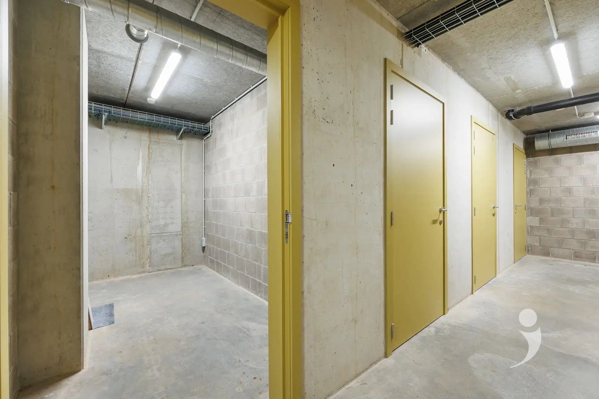 Exclusief appartement met panoramisch uitzicht over Leuven foto 34