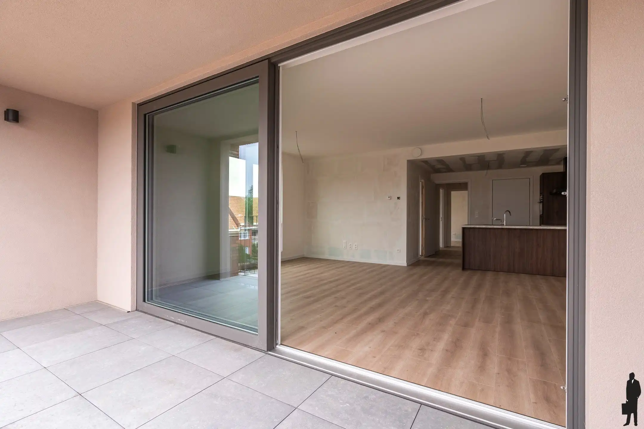 Instapklaar nieuwbouwappartement te Rijkevorsel foto 5