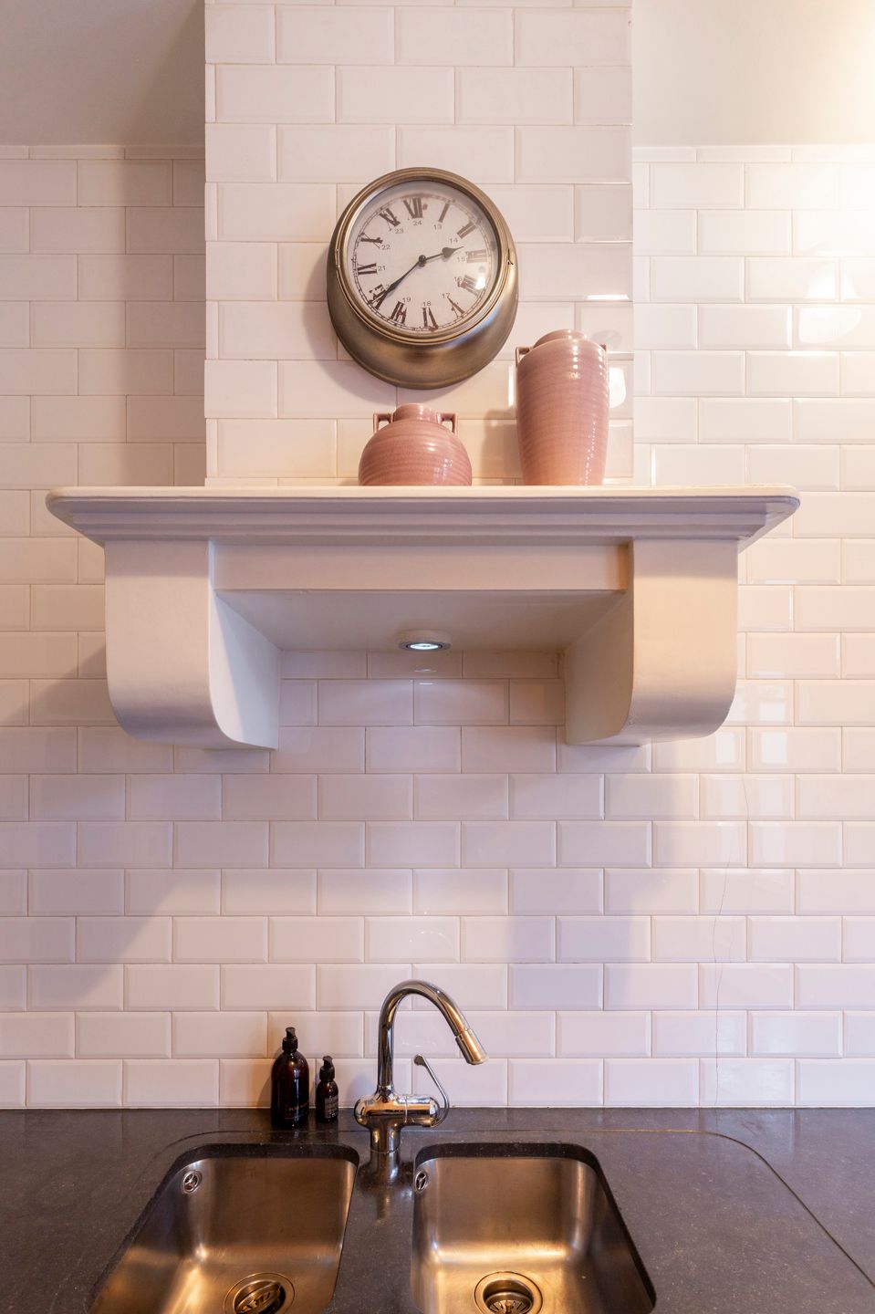 prachtig historisch herenhuis met 5 slpks op hippe Zurenborg foto 13