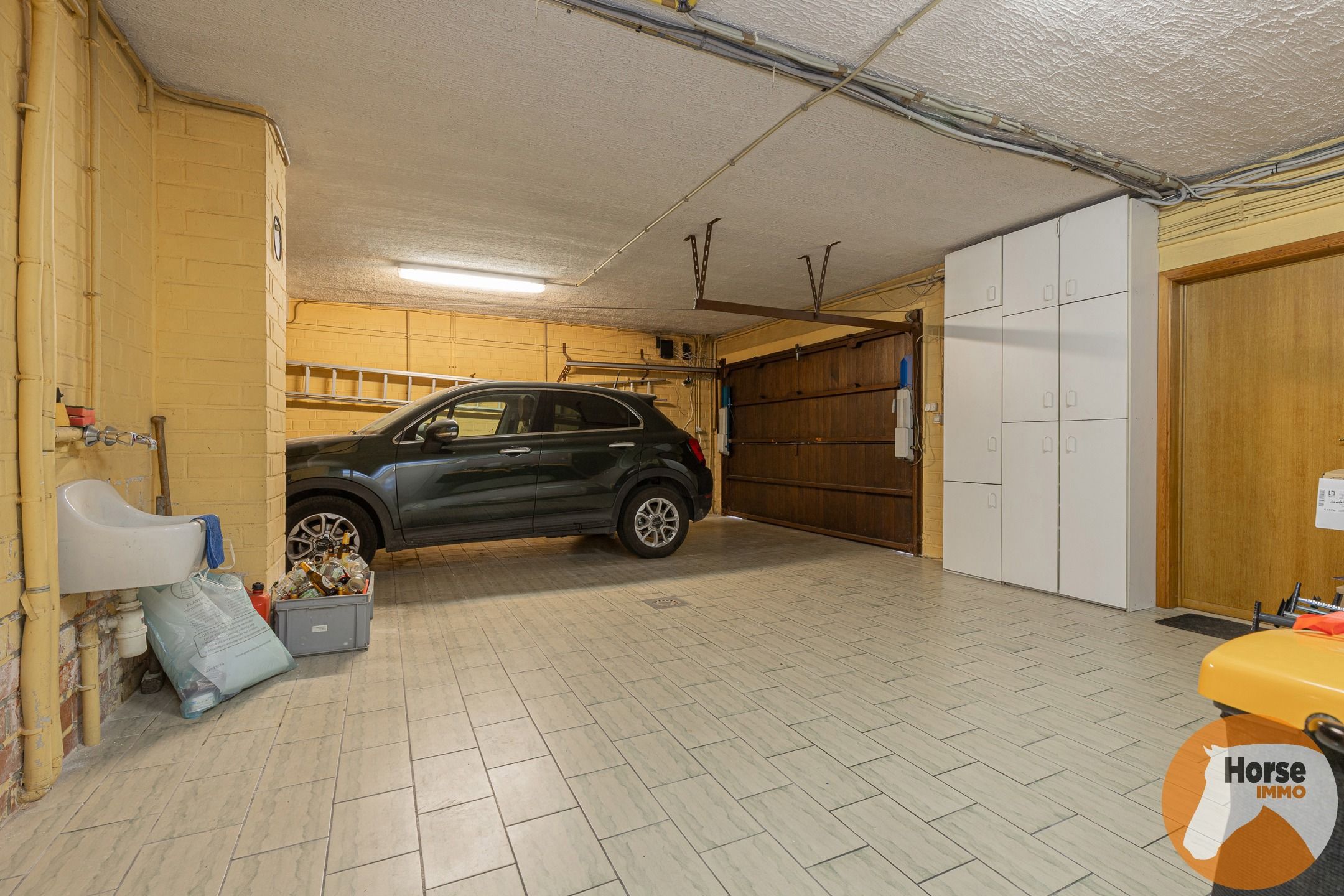 GERAARDSBERGEN -  Ruime villa met vele mogelijkheden foto 22