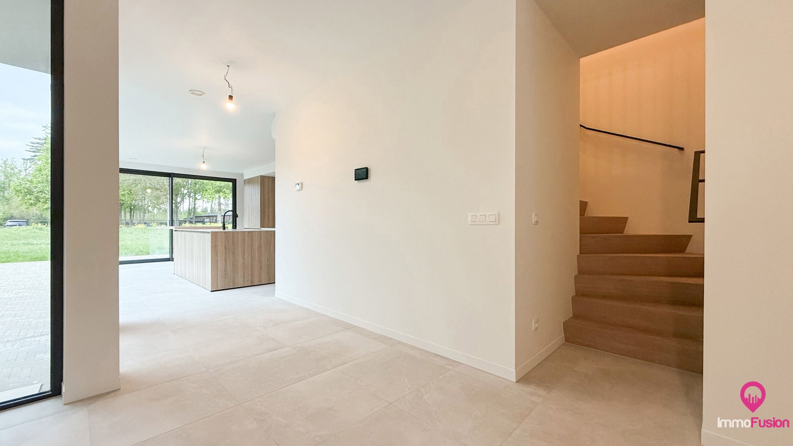 Prachtige, energiezuinige woning met 3 slaapkamers! foto 5