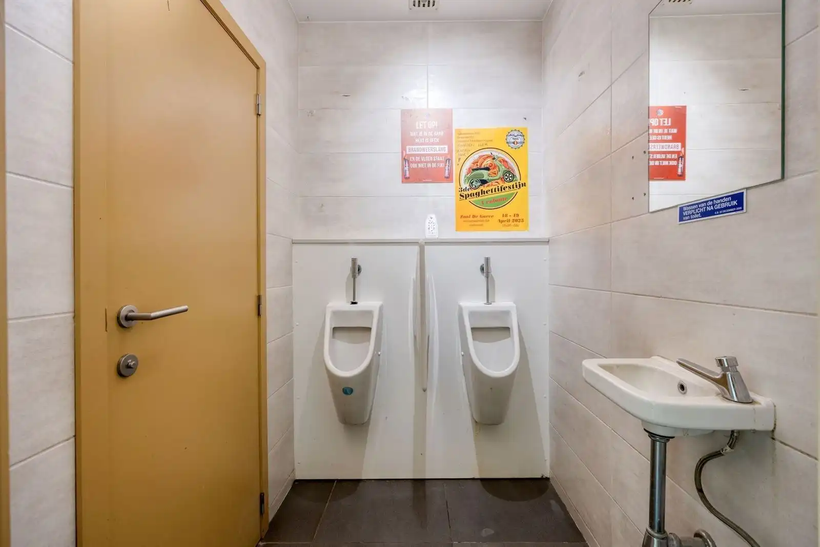 Appartement met handelspand  foto 19