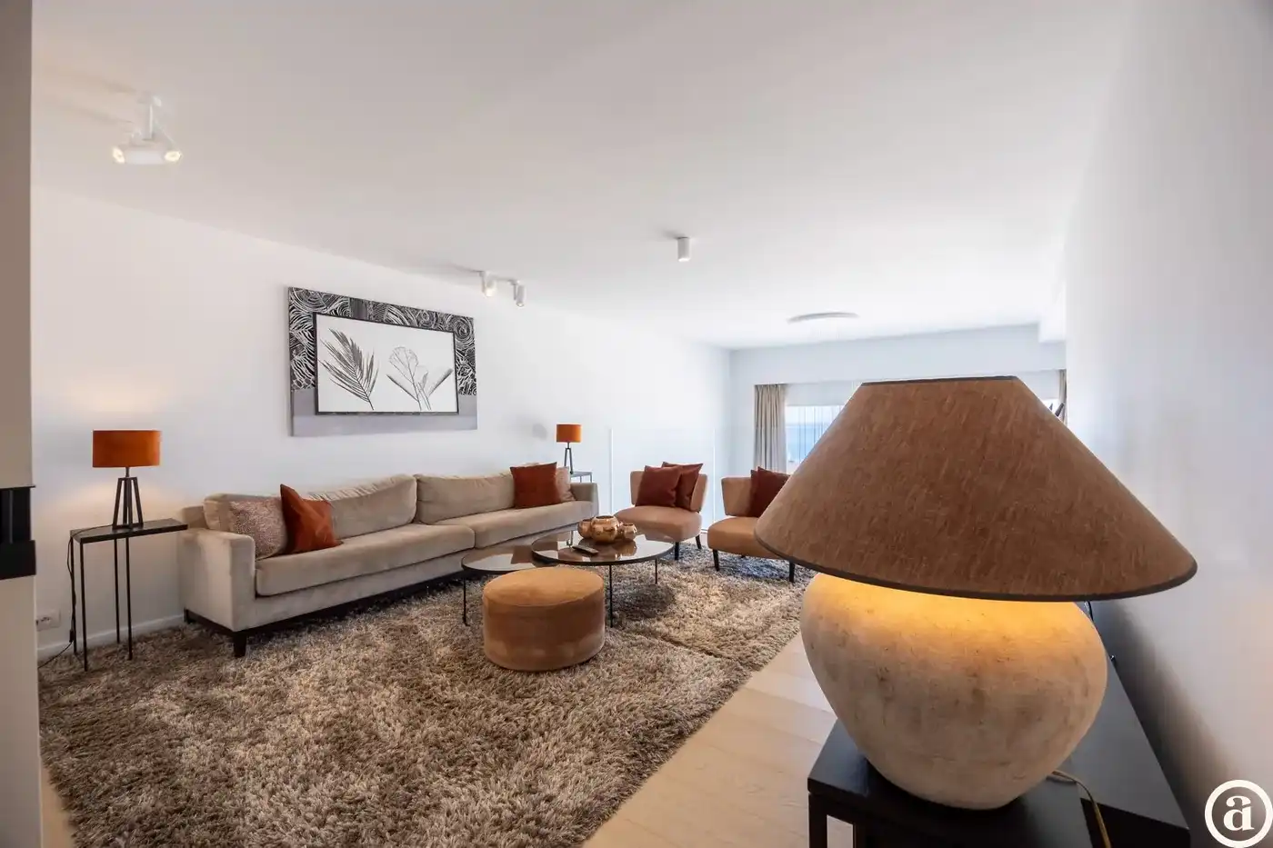 Exclusieve mezzanine met panoramisch zeezicht (406m²). foto 25